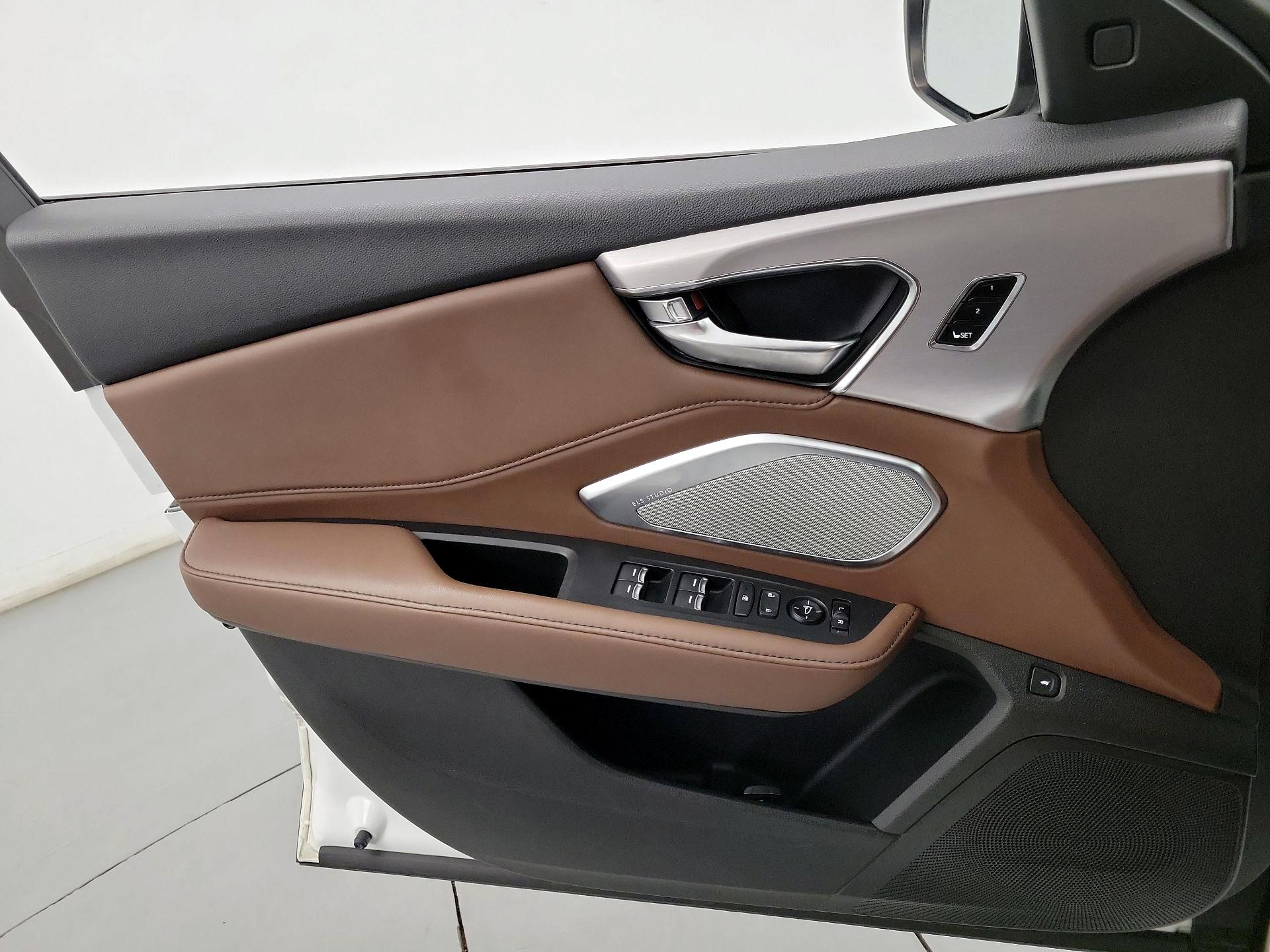 Thumbnail: 2020 Acura RDX - 12