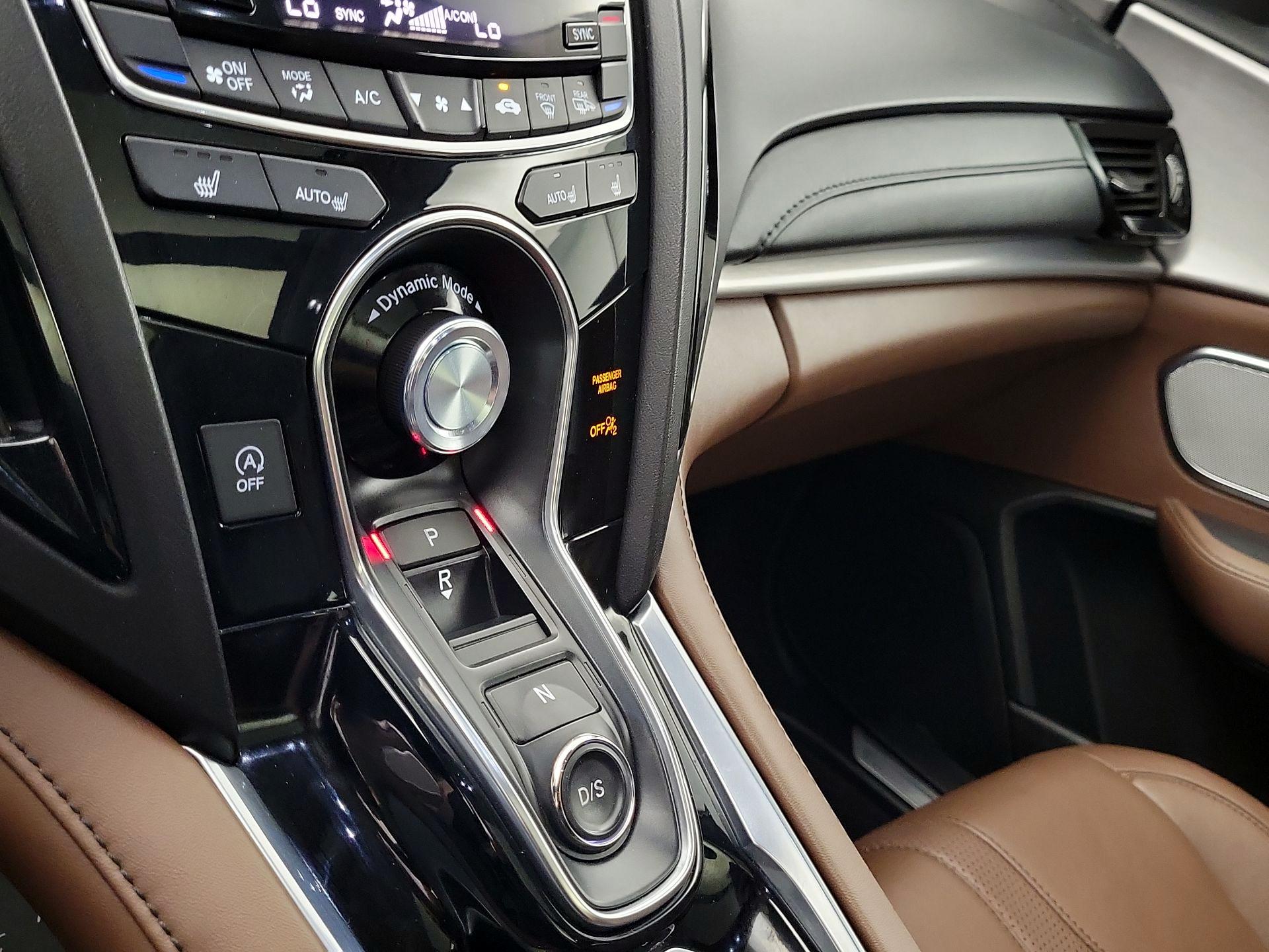 Thumbnail: 2020 Acura RDX - 18