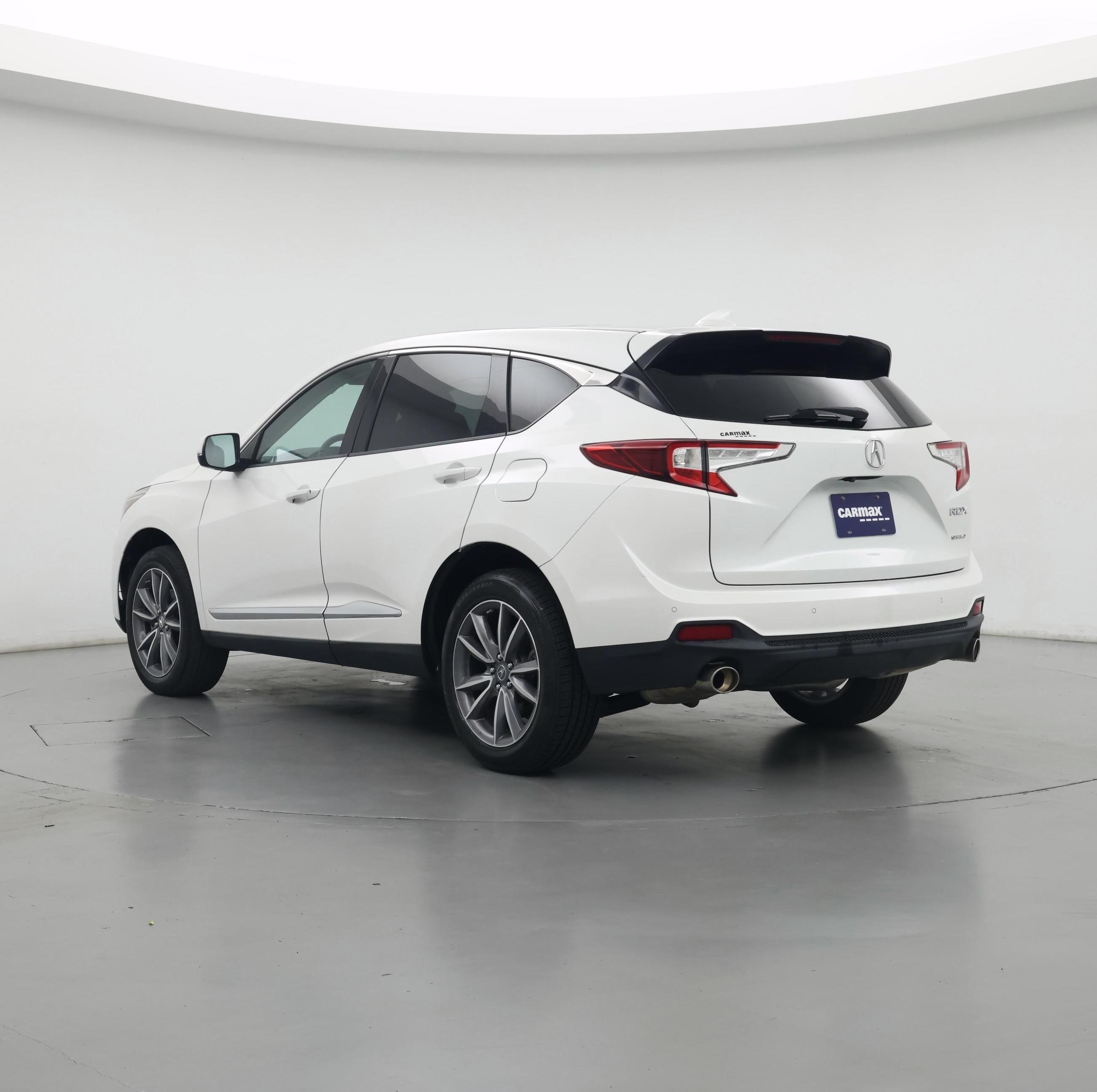 Thumbnail: 2020 Acura RDX - 2