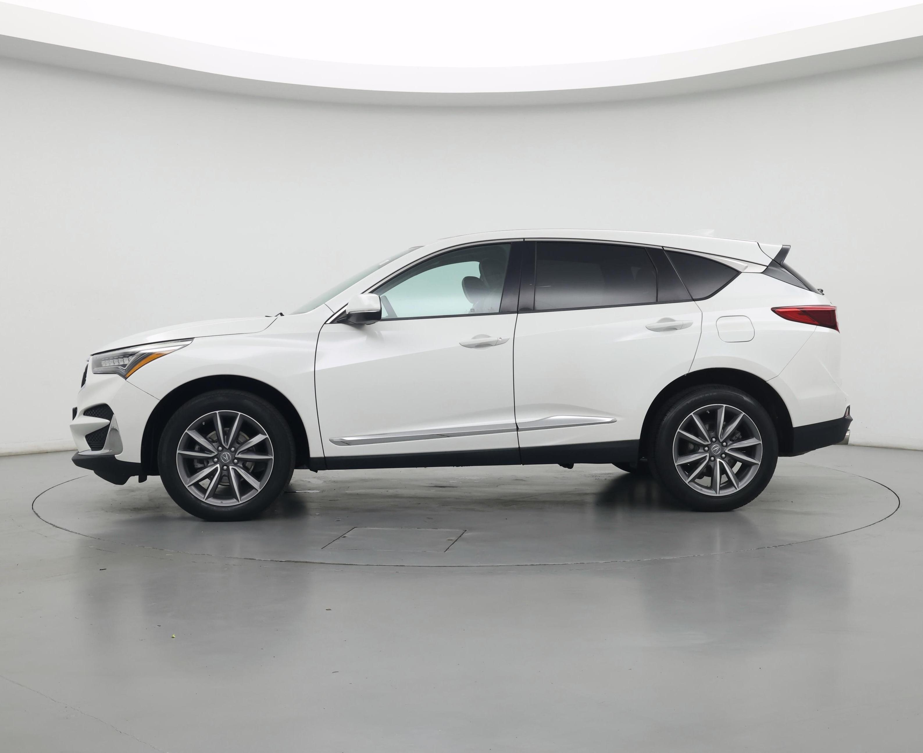 Thumbnail: 2020 Acura RDX - 3