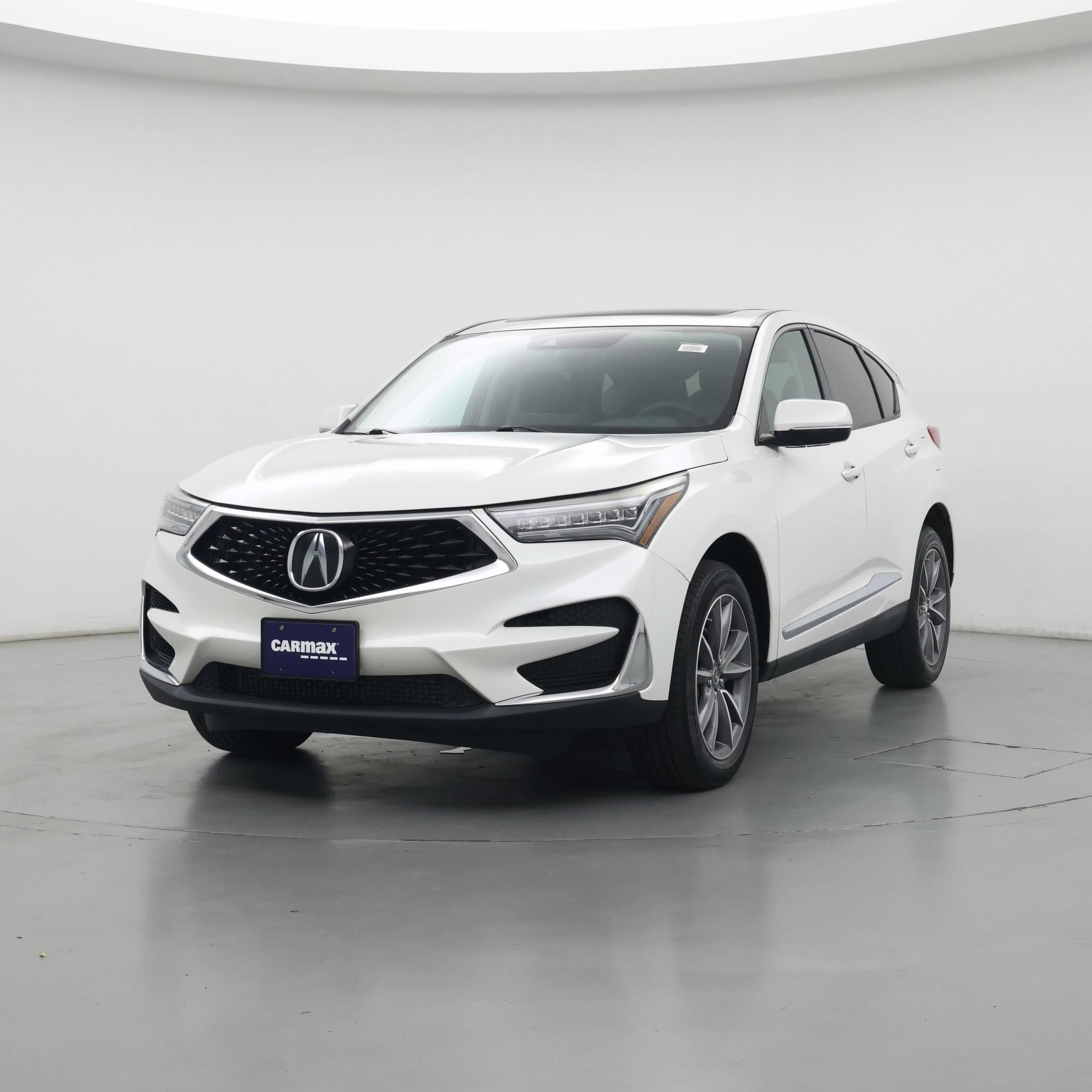 Thumbnail: 2020 Acura RDX - 4