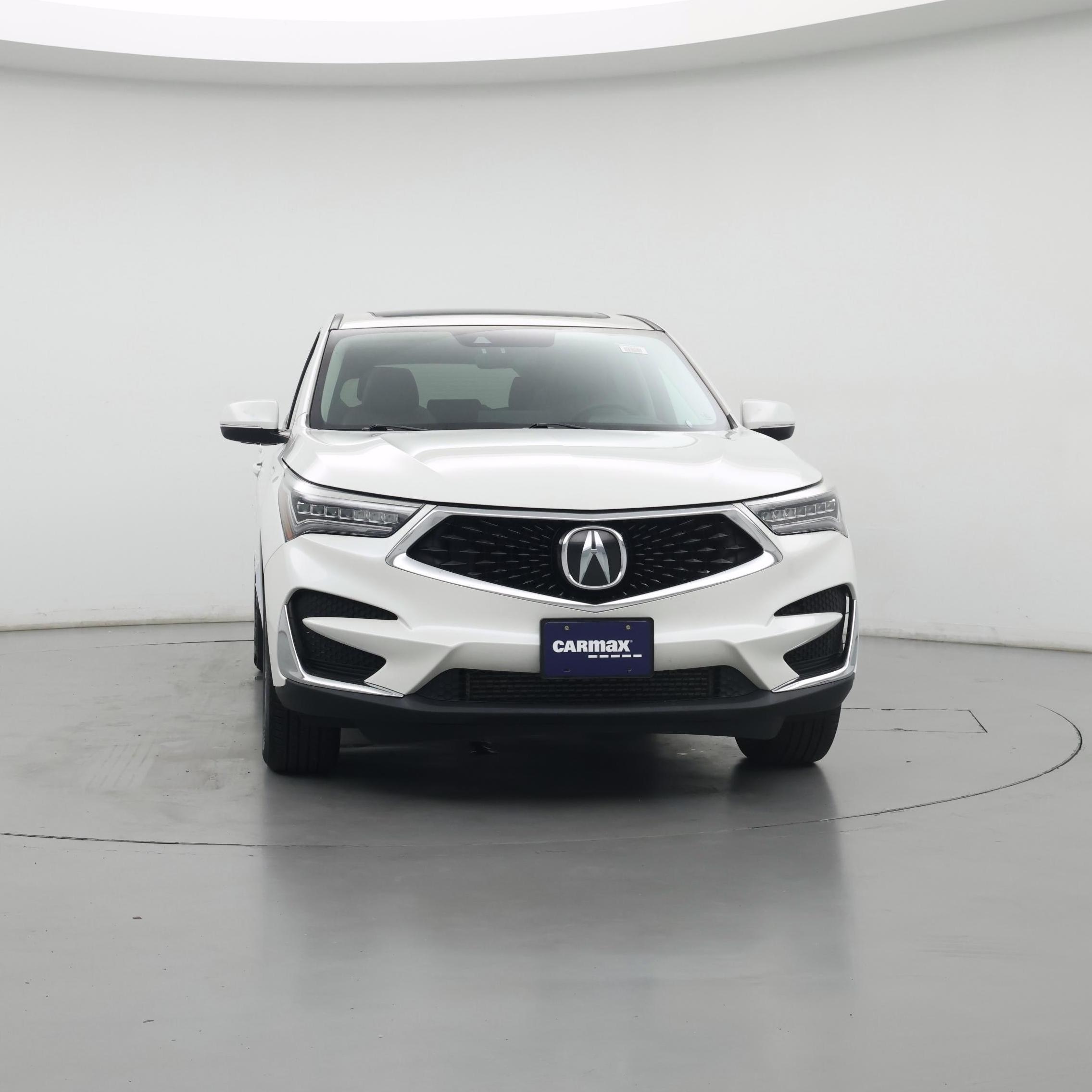 Thumbnail: 2020 Acura RDX - 5