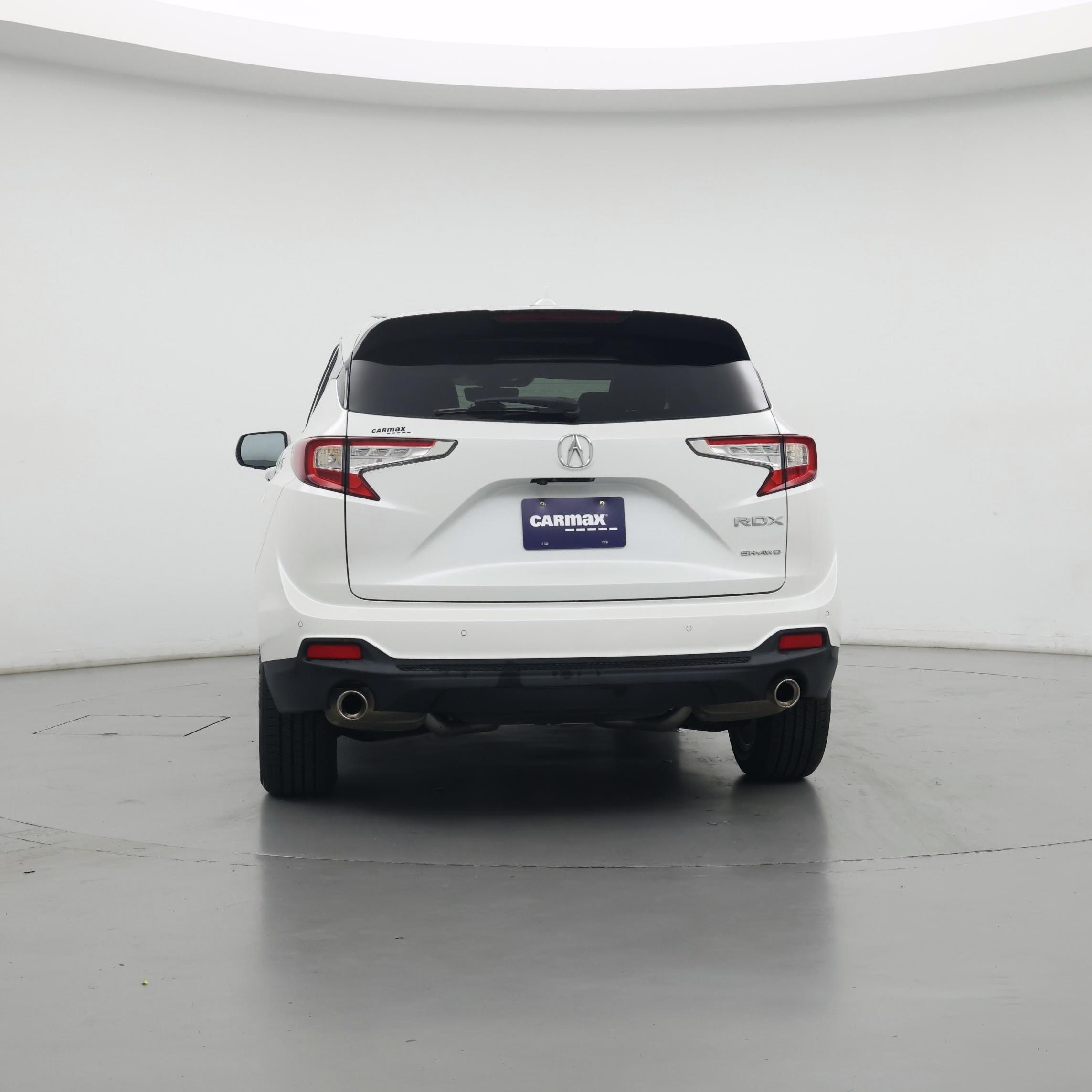 Thumbnail: 2020 Acura RDX - 6