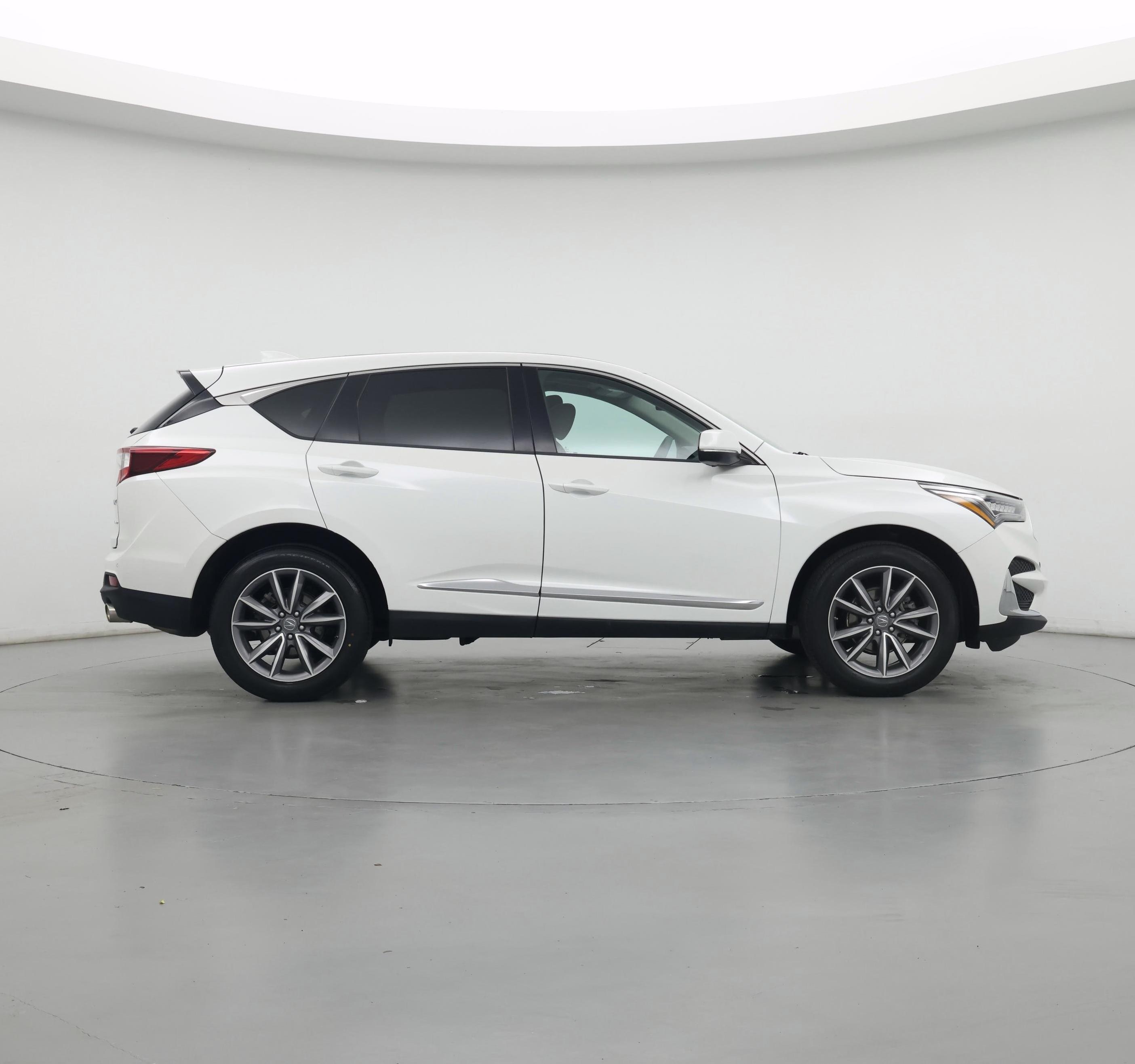Thumbnail: 2020 Acura RDX - 7