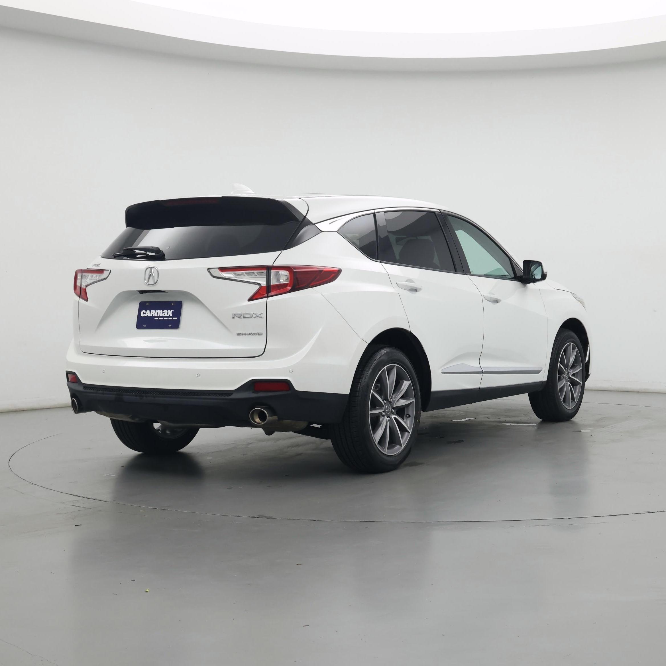 Thumbnail: 2020 Acura RDX - 8
