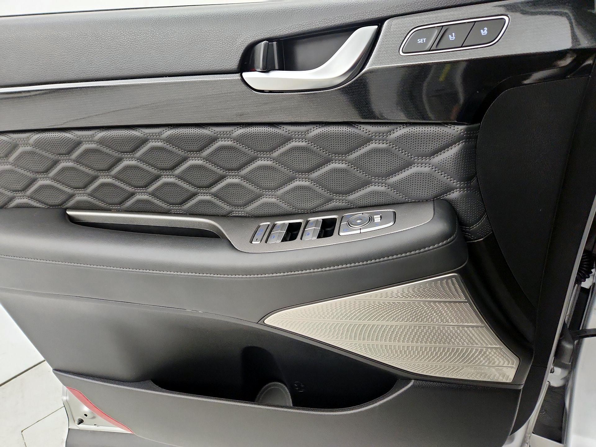 Thumbnail: 2022 Hyundai Palisade - 12