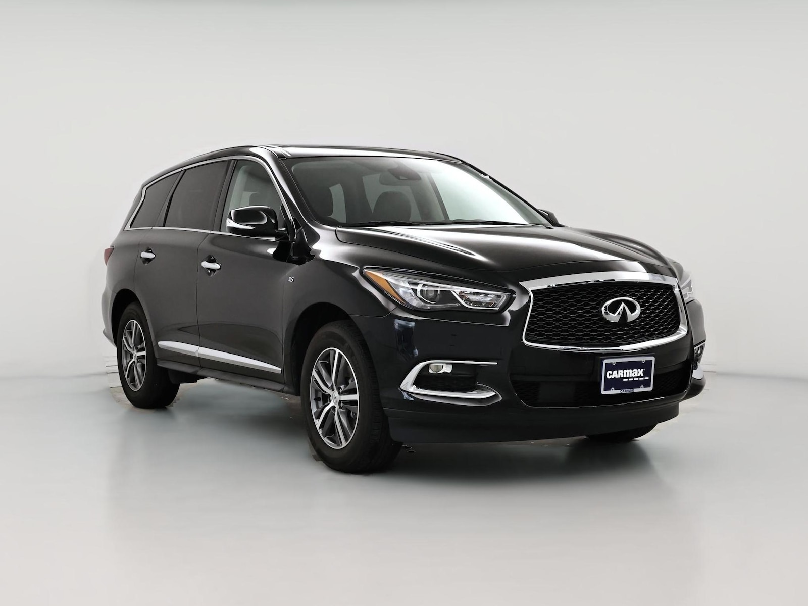 2020 INFINITI QX60