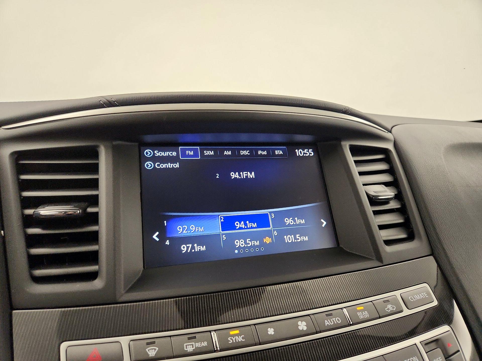 Thumbnail: 2020 INFINITI QX60 - 15