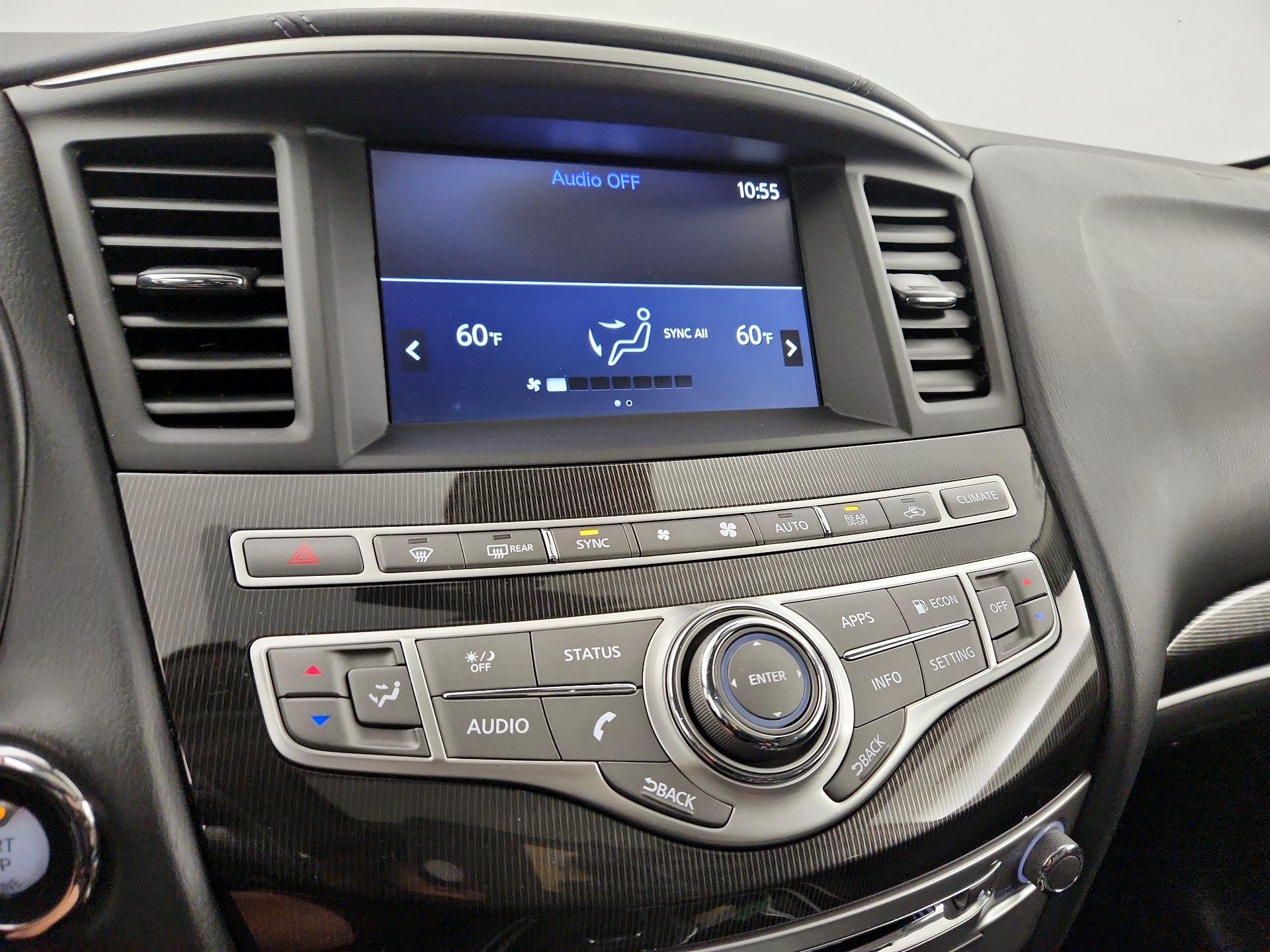 Thumbnail: 2020 INFINITI QX60 - 16