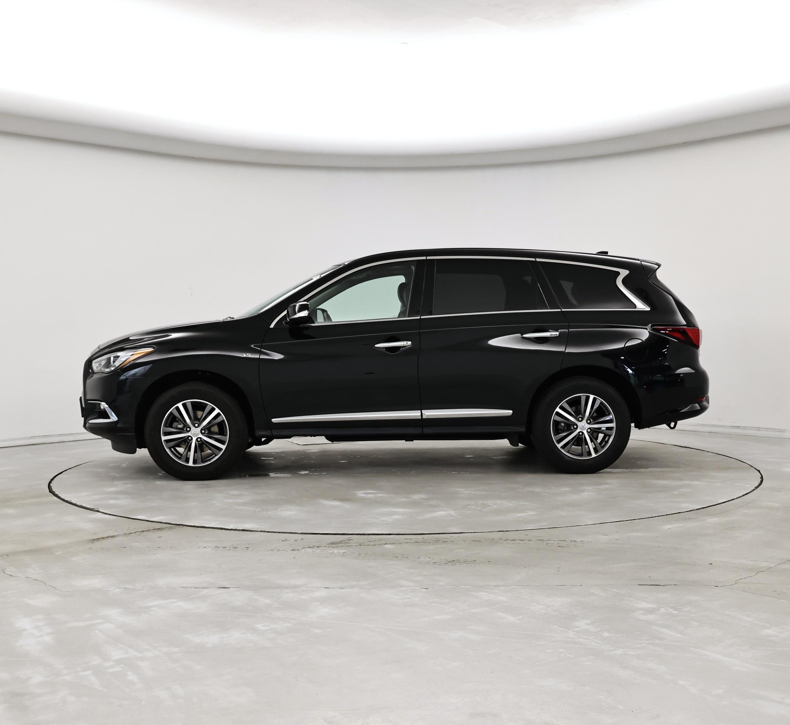 Thumbnail: 2020 INFINITI QX60 - 3