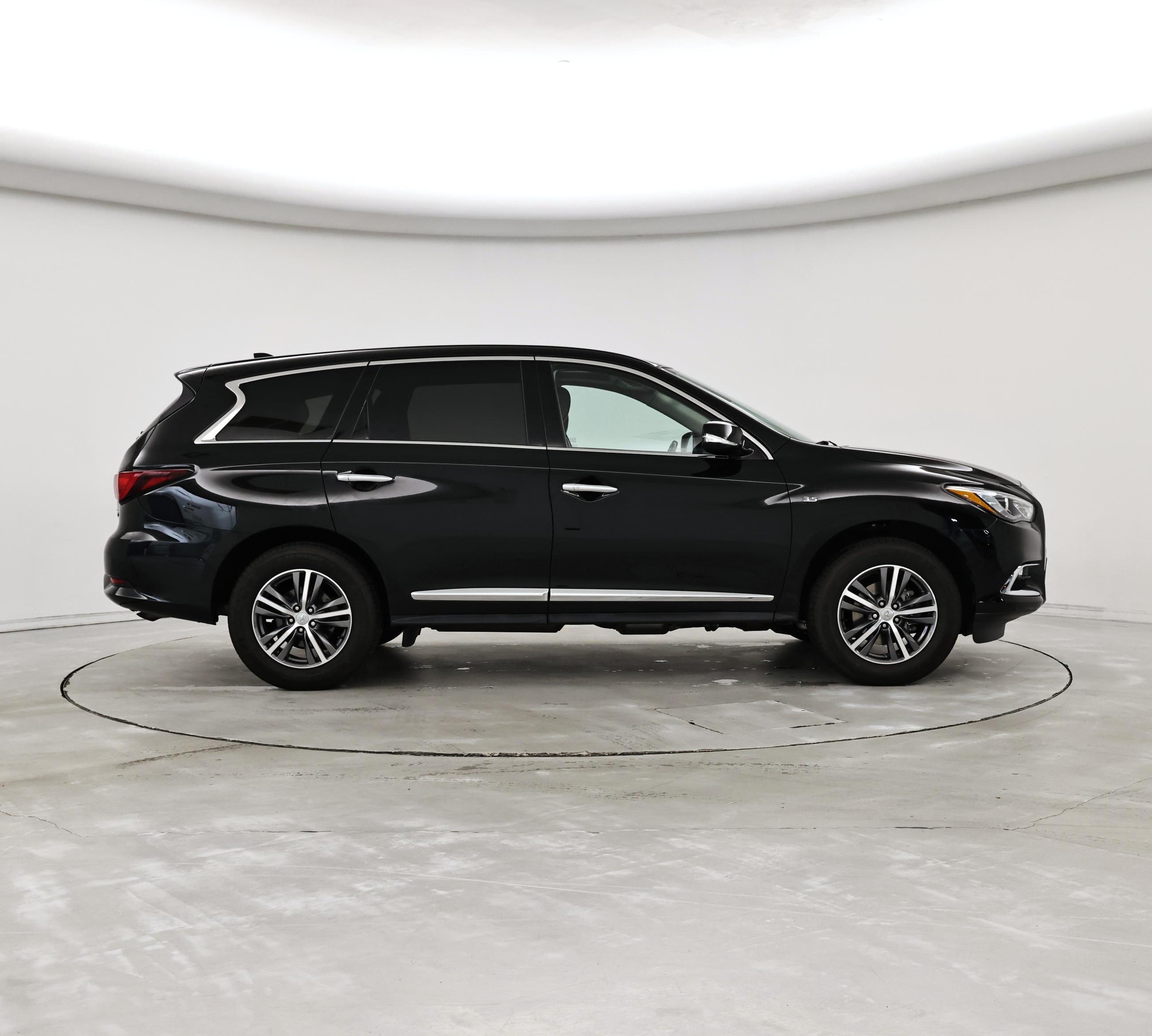 Thumbnail: 2020 INFINITI QX60 - 7
