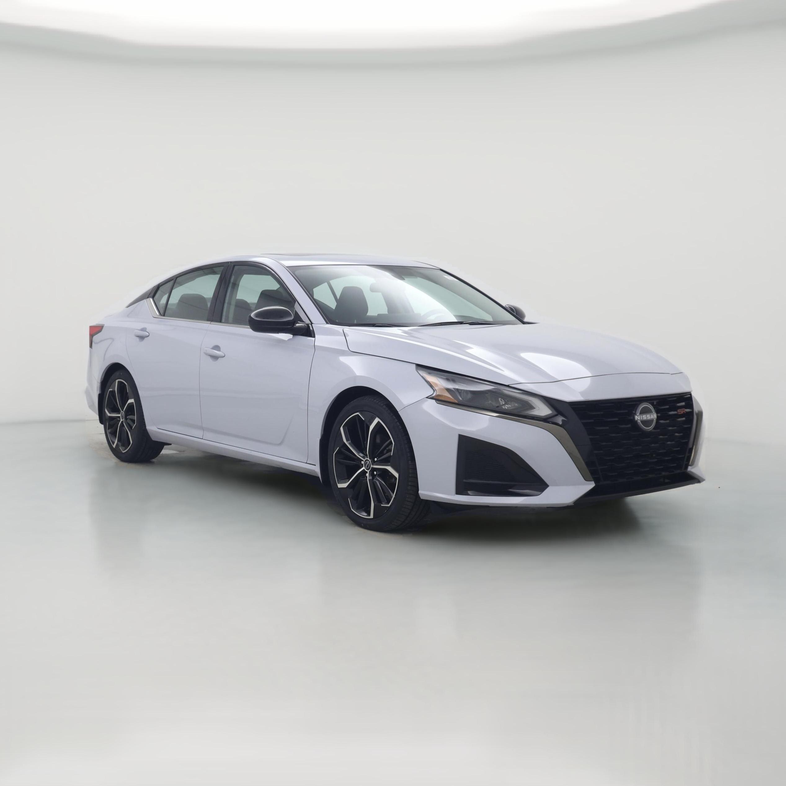 Thumbnail: 2023 Nissan Altima - 1