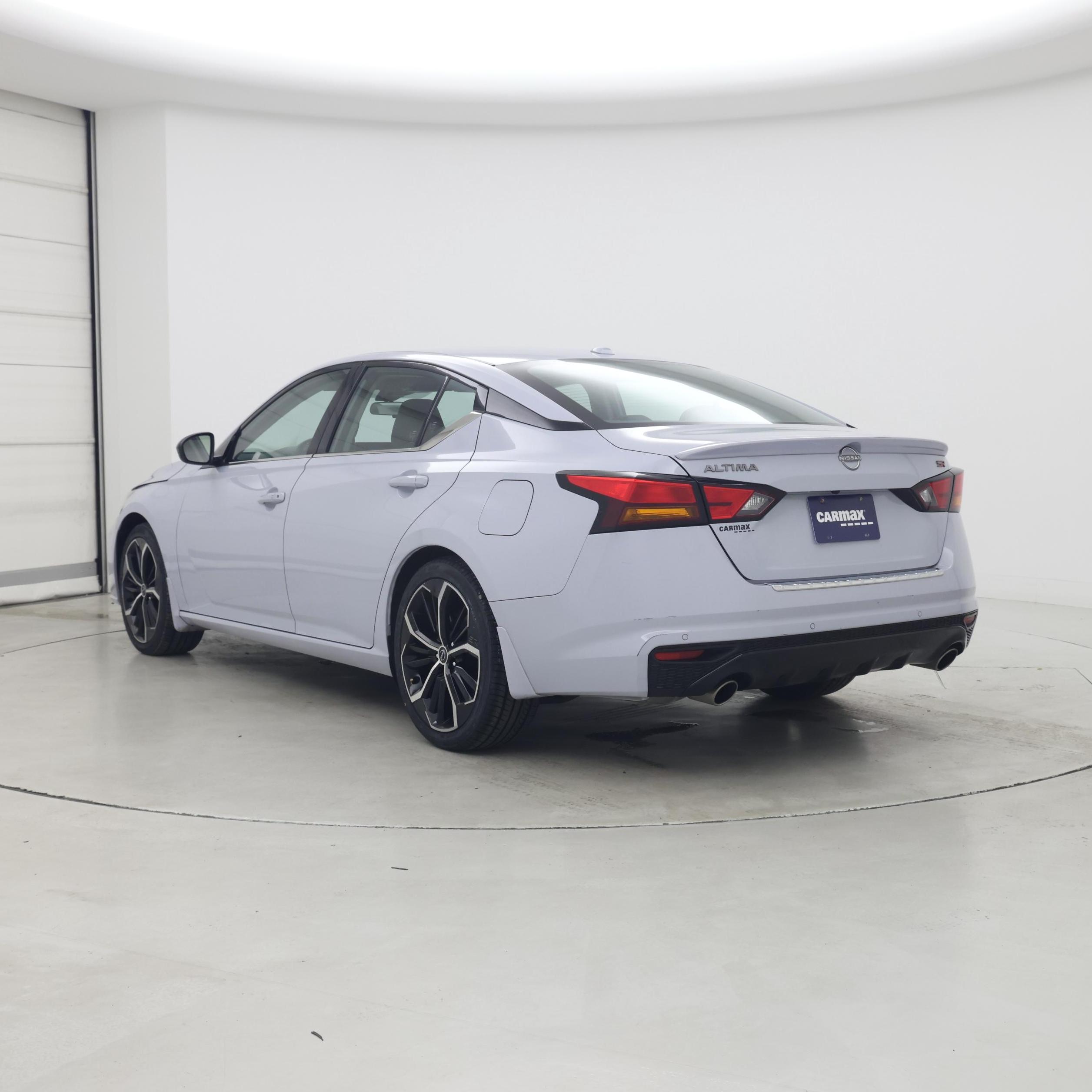 Thumbnail: 2023 Nissan Altima - 2