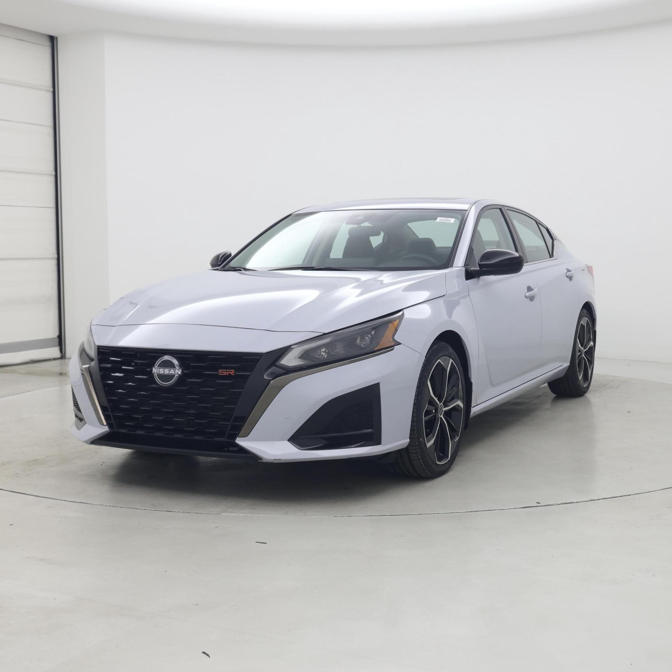 Thumbnail: 2023 Nissan Altima - 4