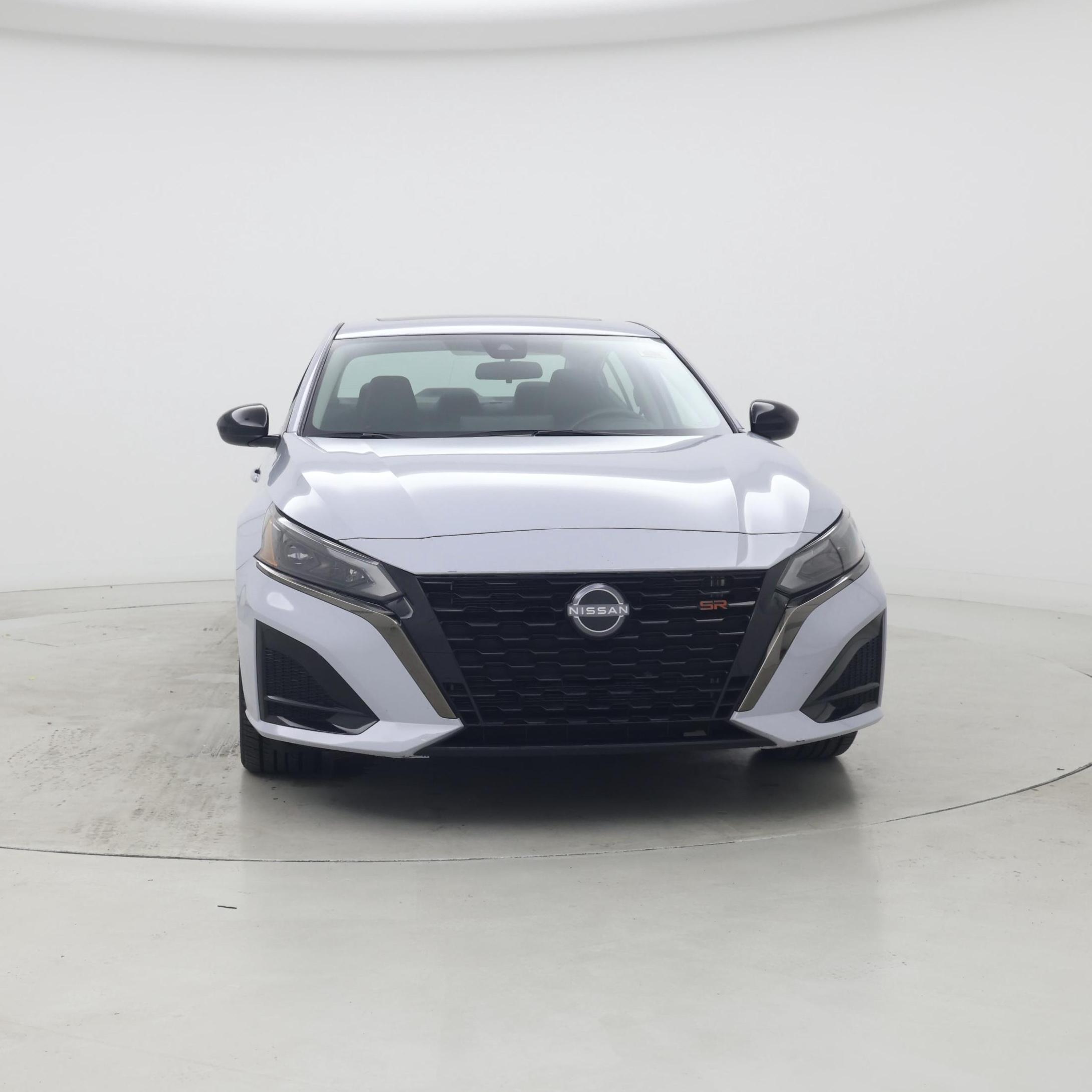 Thumbnail: 2023 Nissan Altima - 5