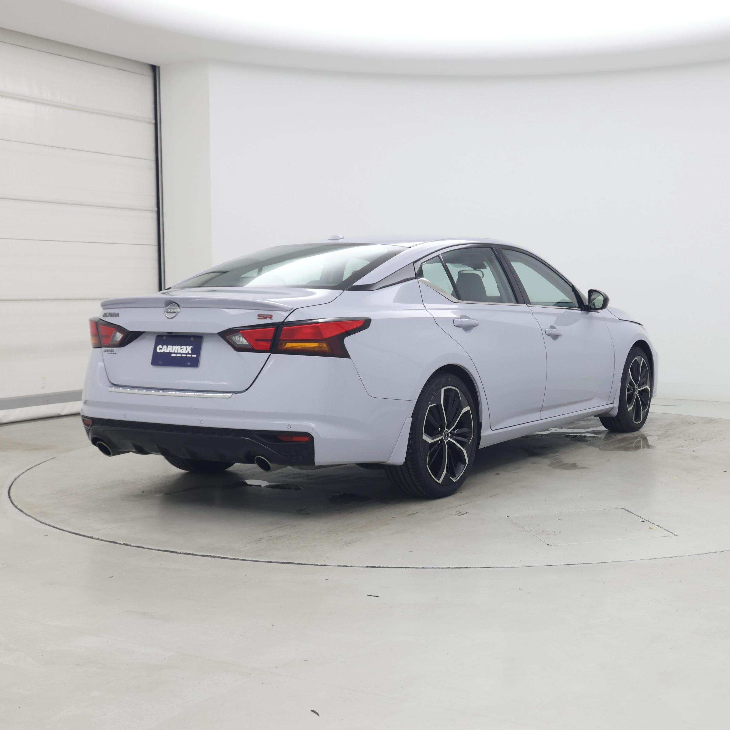 Thumbnail: 2023 Nissan Altima - 8