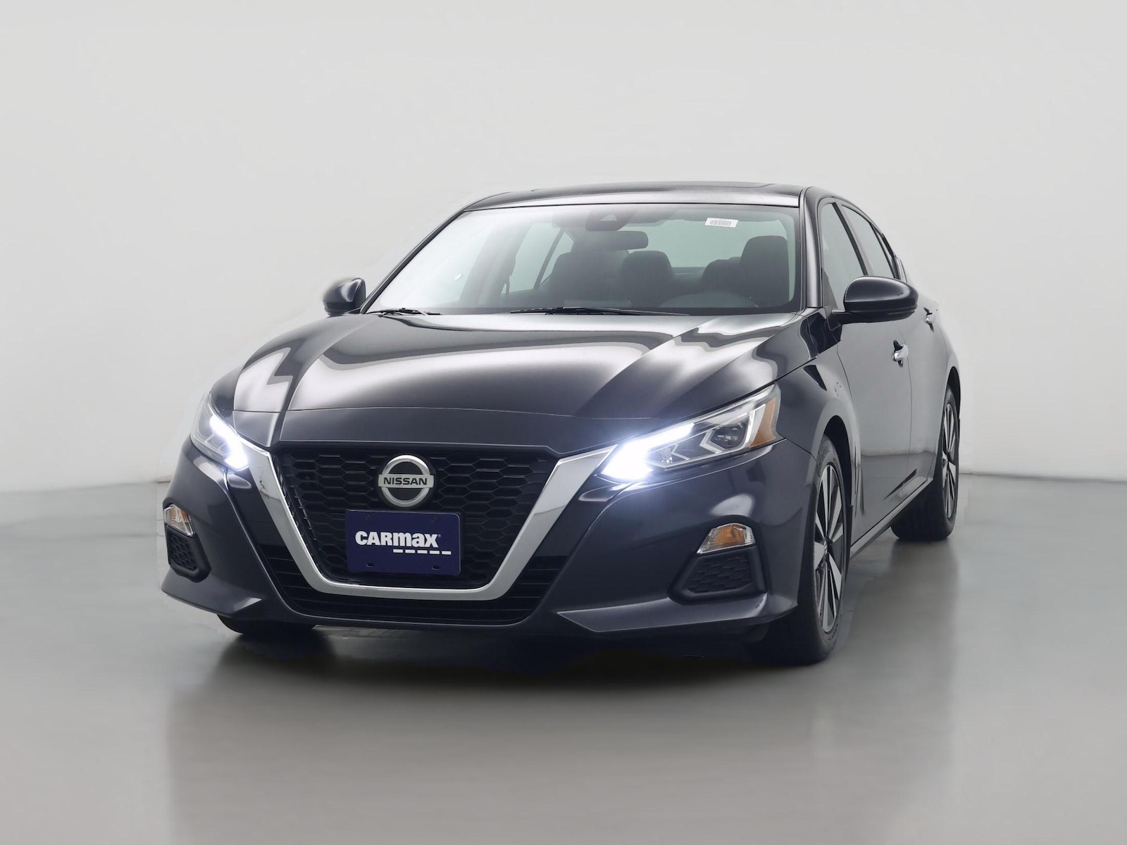 2021 Nissan Altima SV