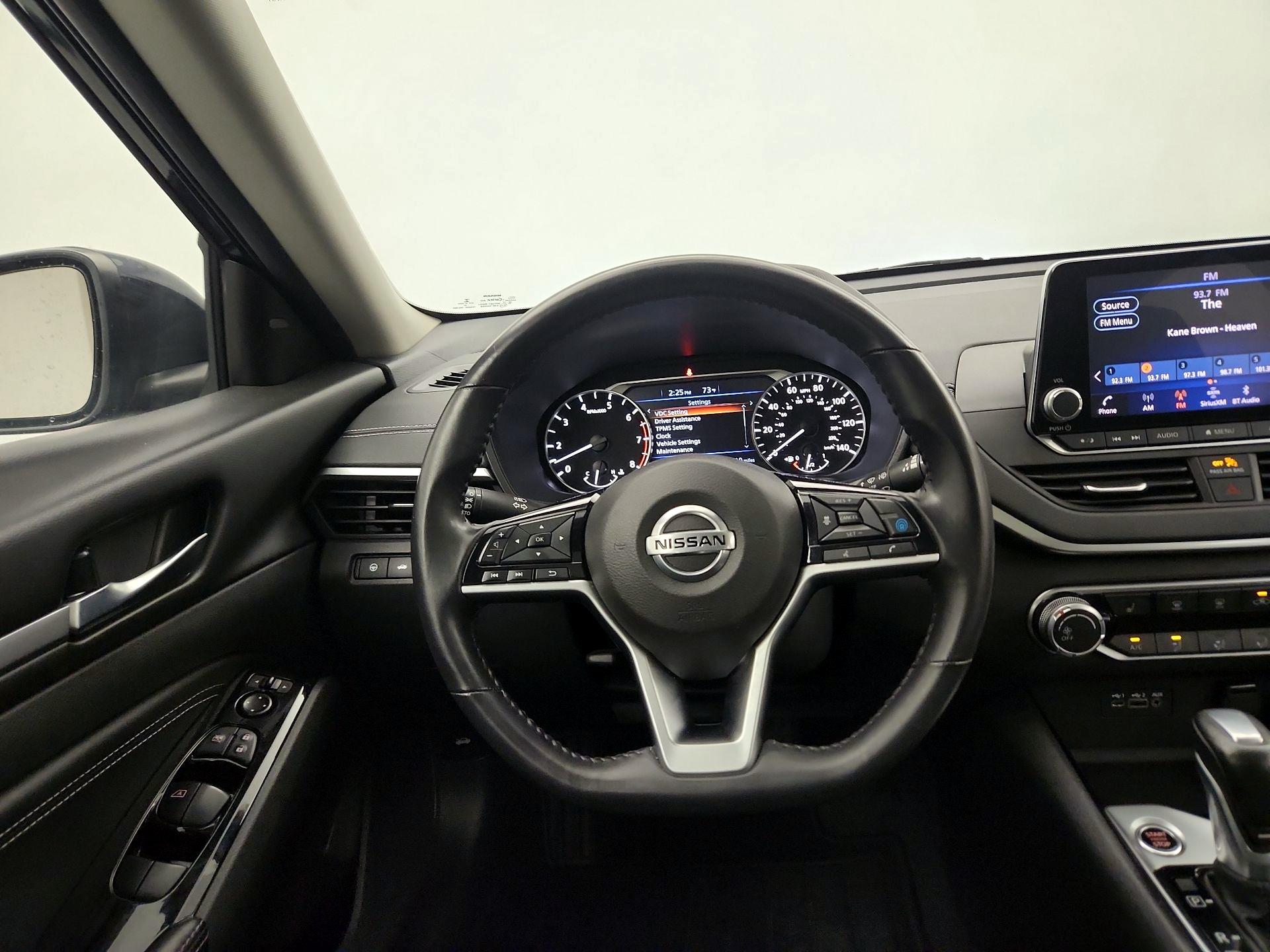 Thumbnail: 2021 Nissan Altima - 10
