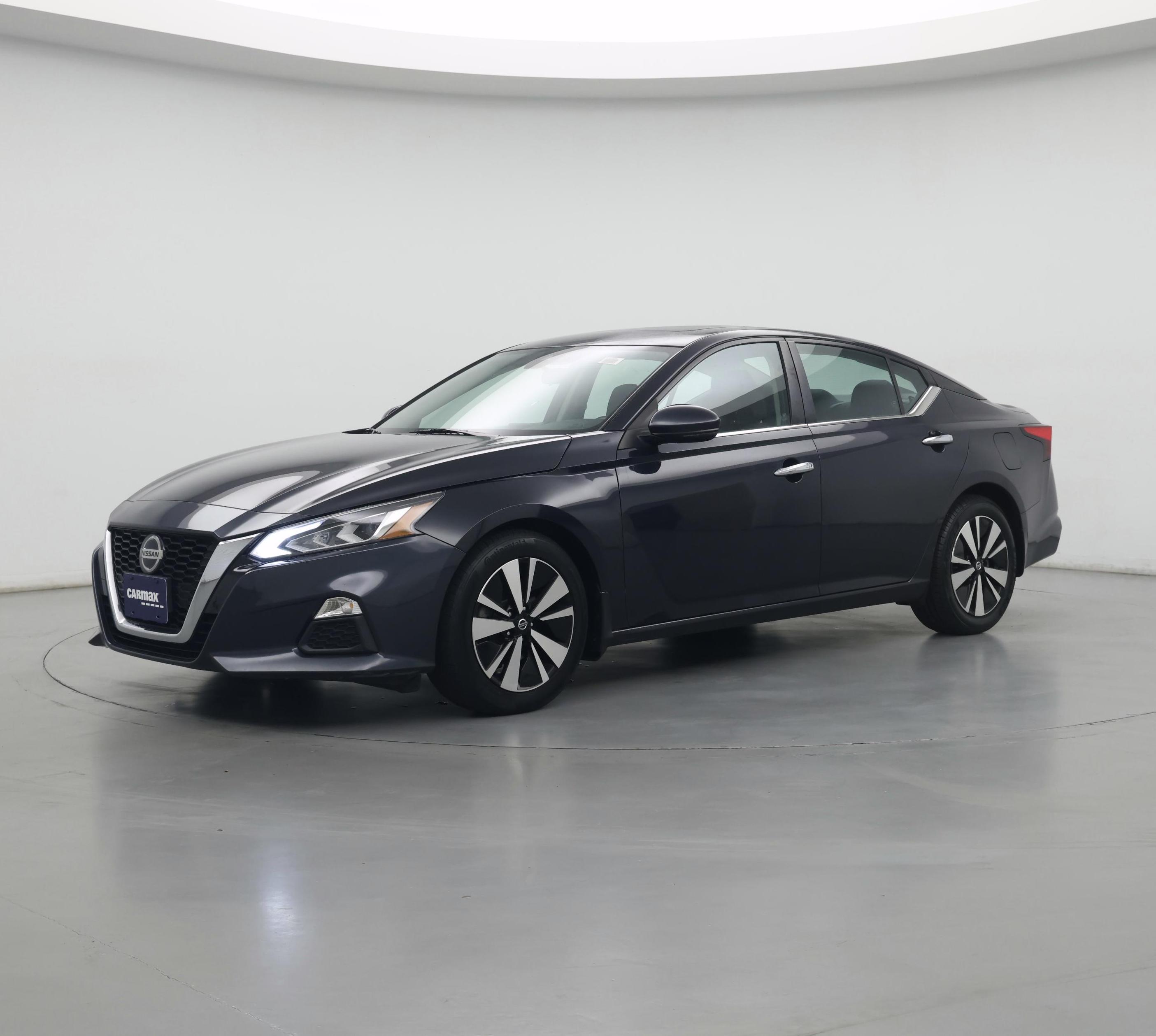 Thumbnail: 2021 Nissan Altima - 5