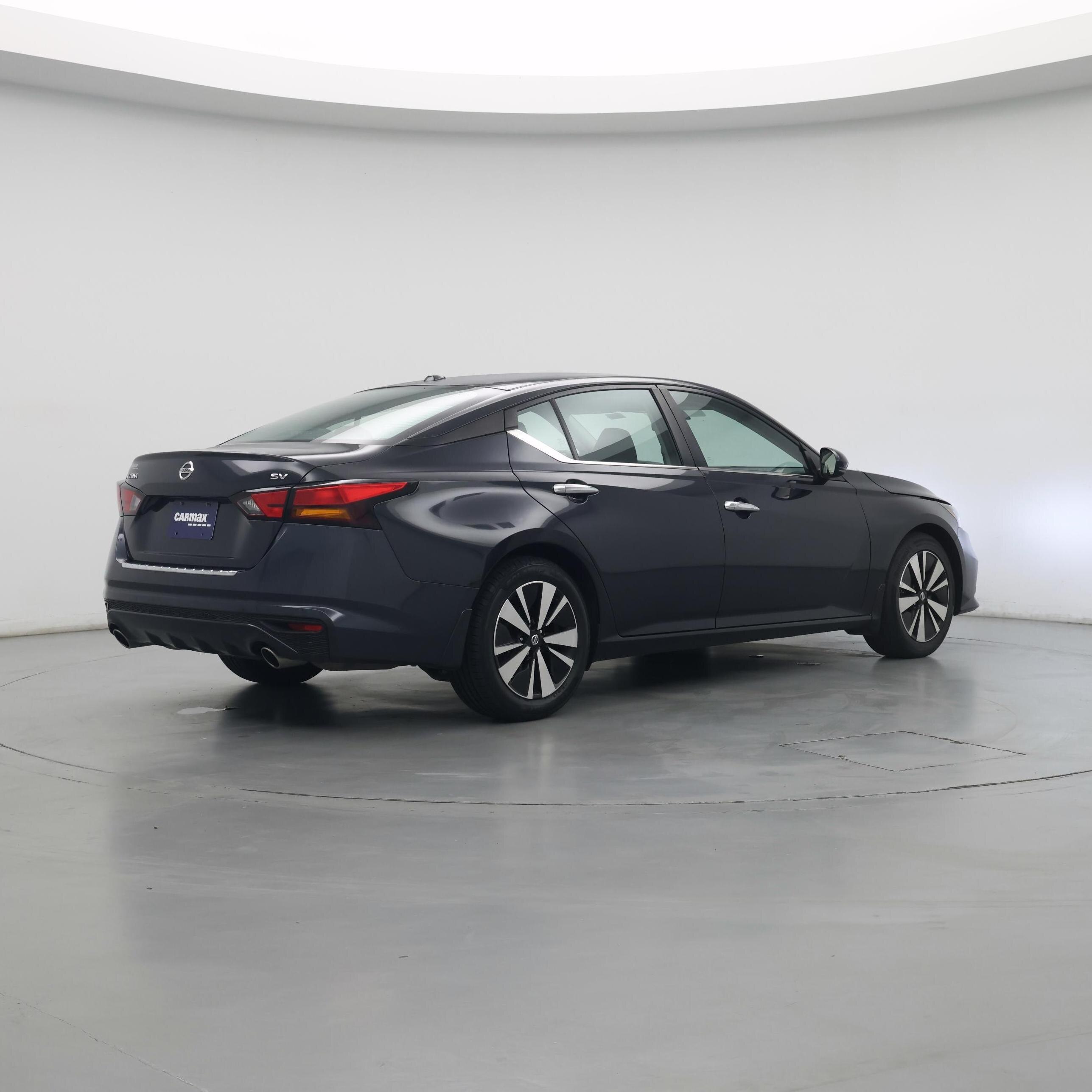 Thumbnail: 2021 Nissan Altima - 8