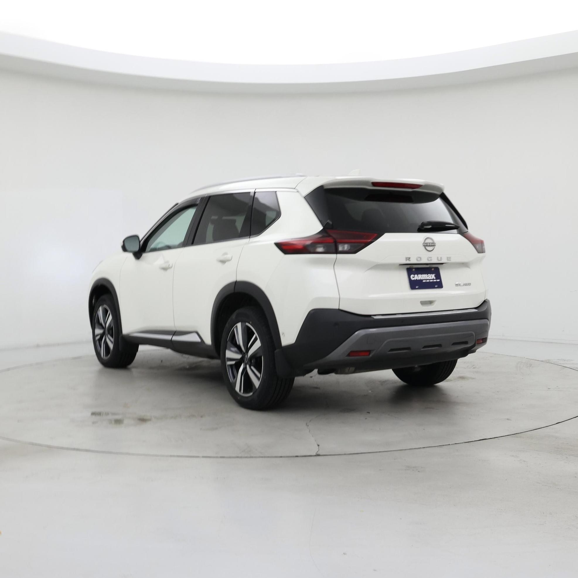 Thumbnail: 2022 Nissan Rogue - 2