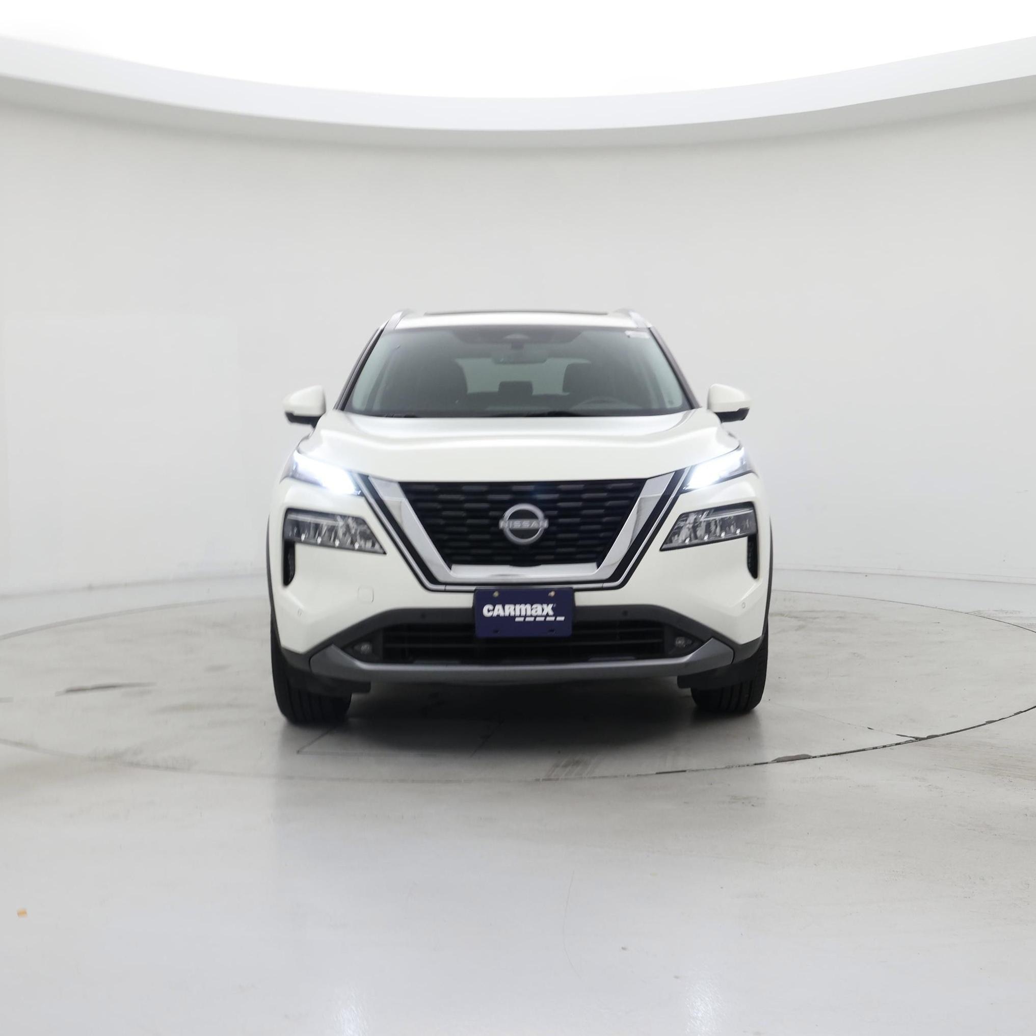 Thumbnail: 2022 Nissan Rogue - 5