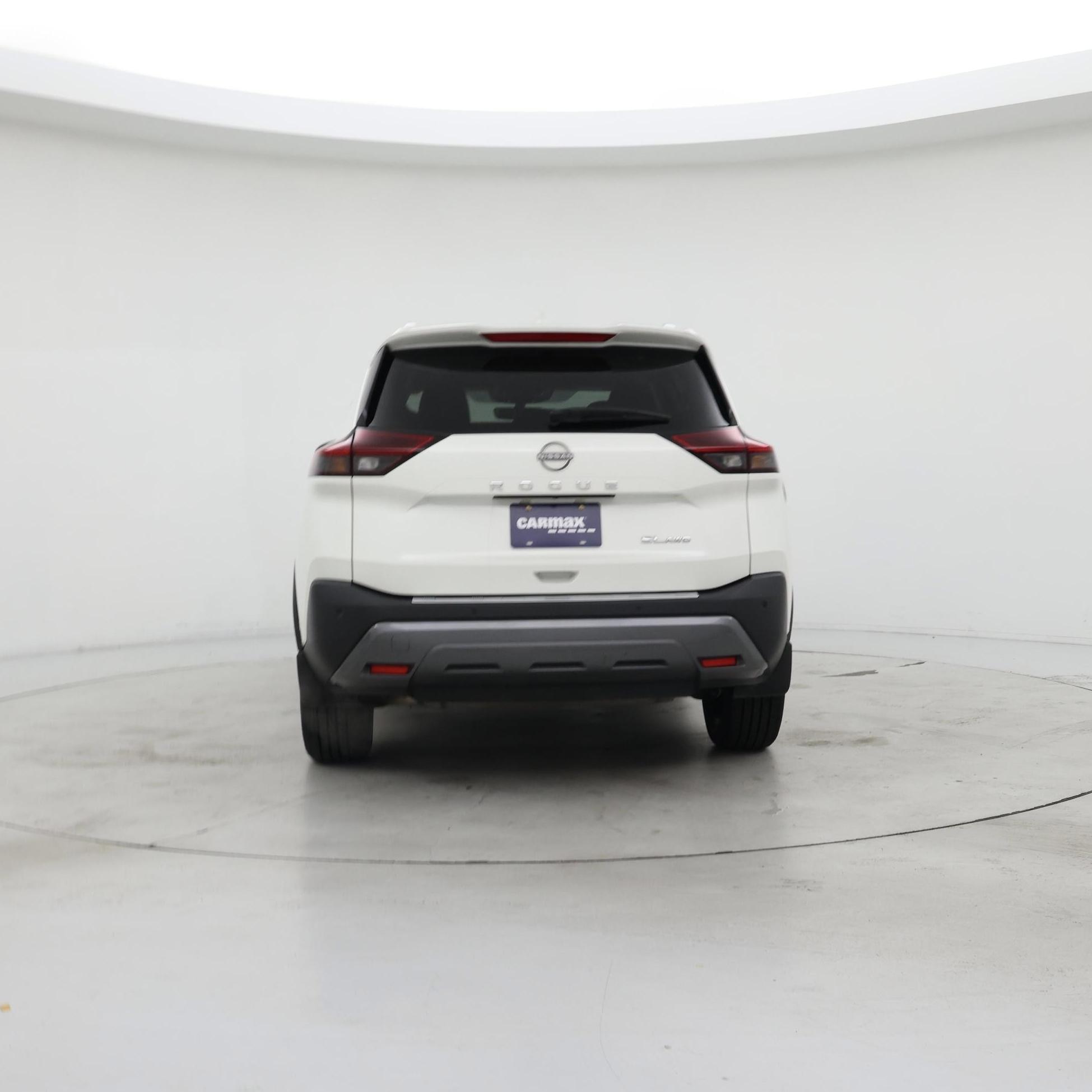 Thumbnail: 2022 Nissan Rogue - 6