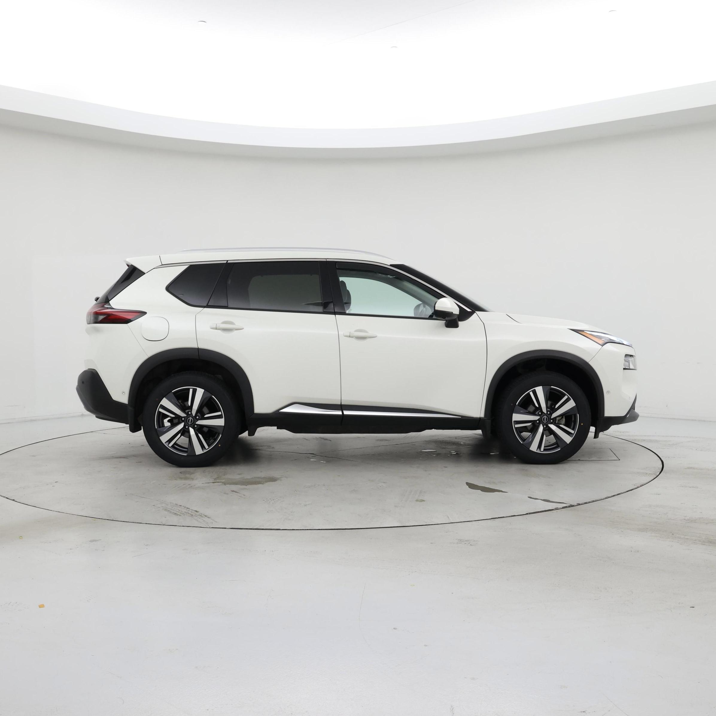 Thumbnail: 2022 Nissan Rogue - 7