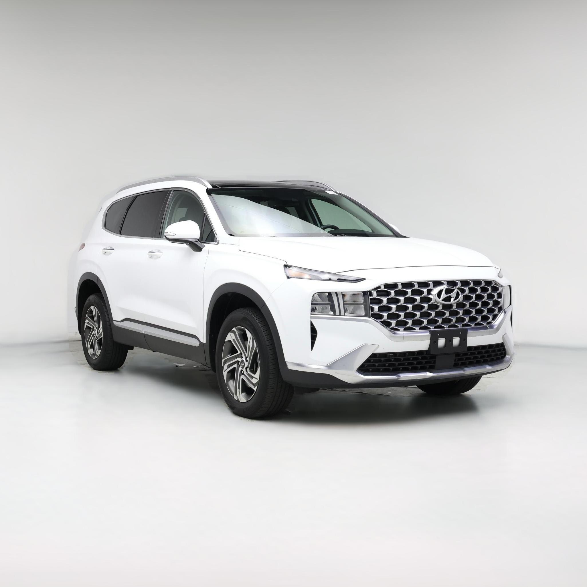 Thumbnail: 2022 Hyundai Santa Fe - 1