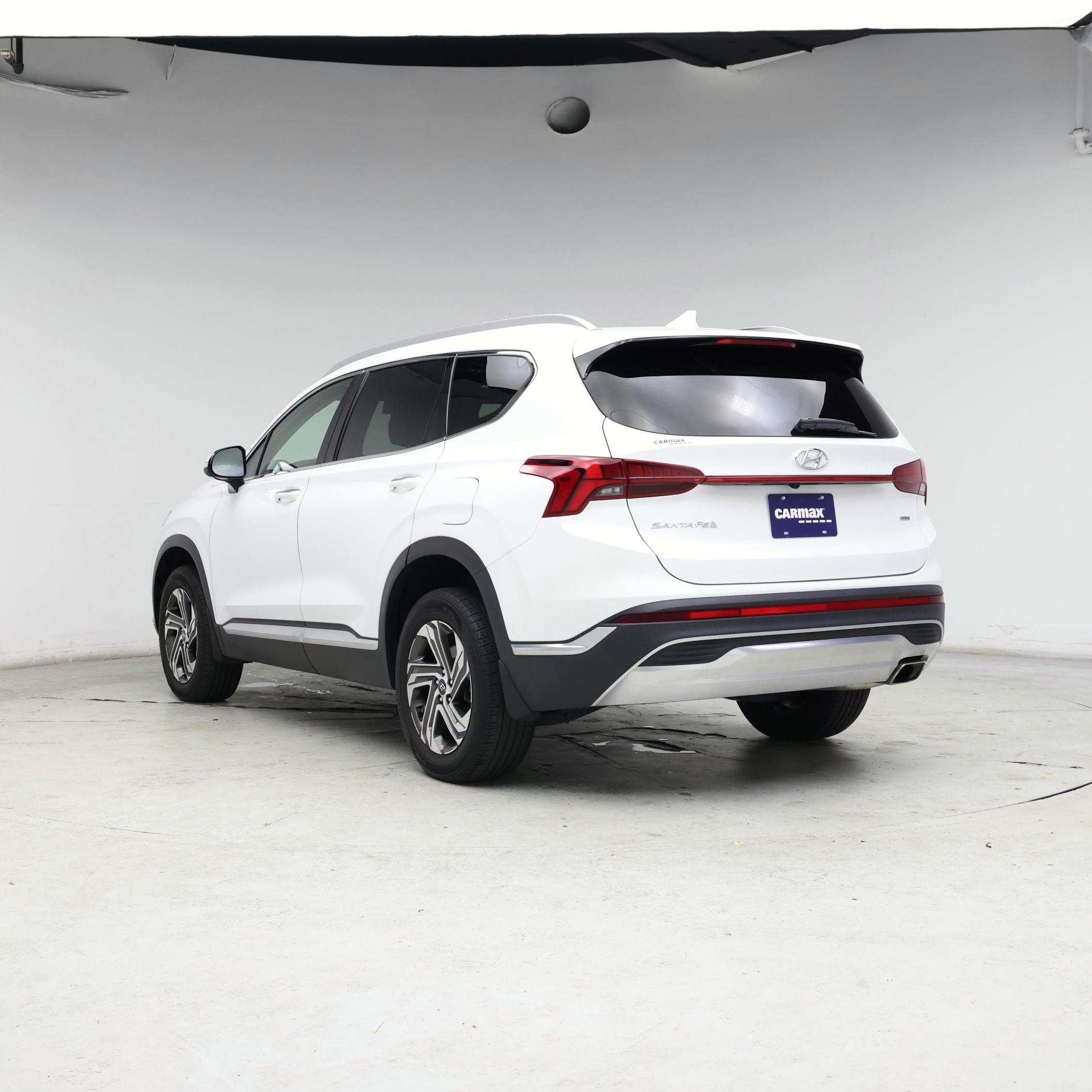 Thumbnail: 2022 Hyundai Santa Fe - 2