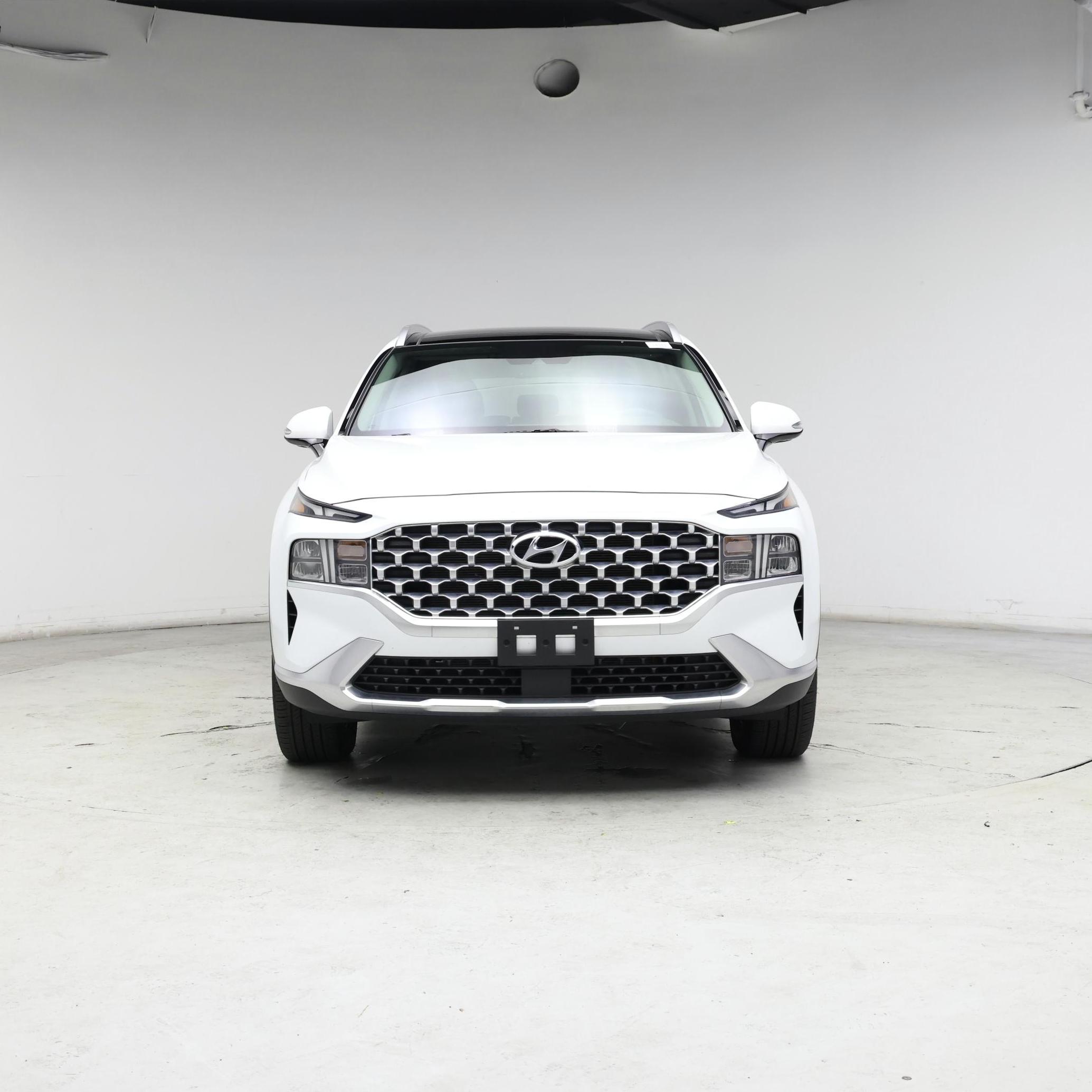 Thumbnail: 2022 Hyundai Santa Fe - 5