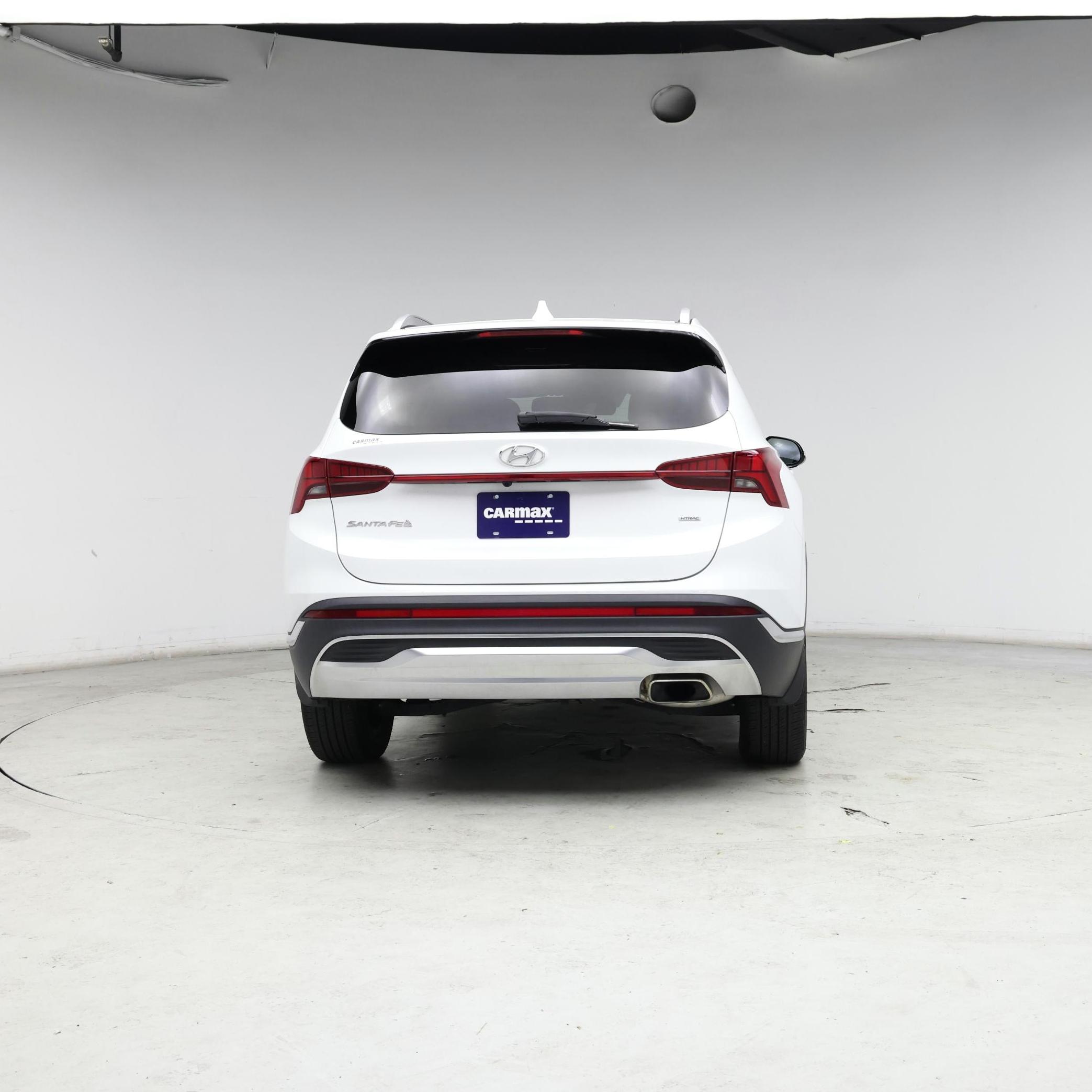 Thumbnail: 2022 Hyundai Santa Fe - 6