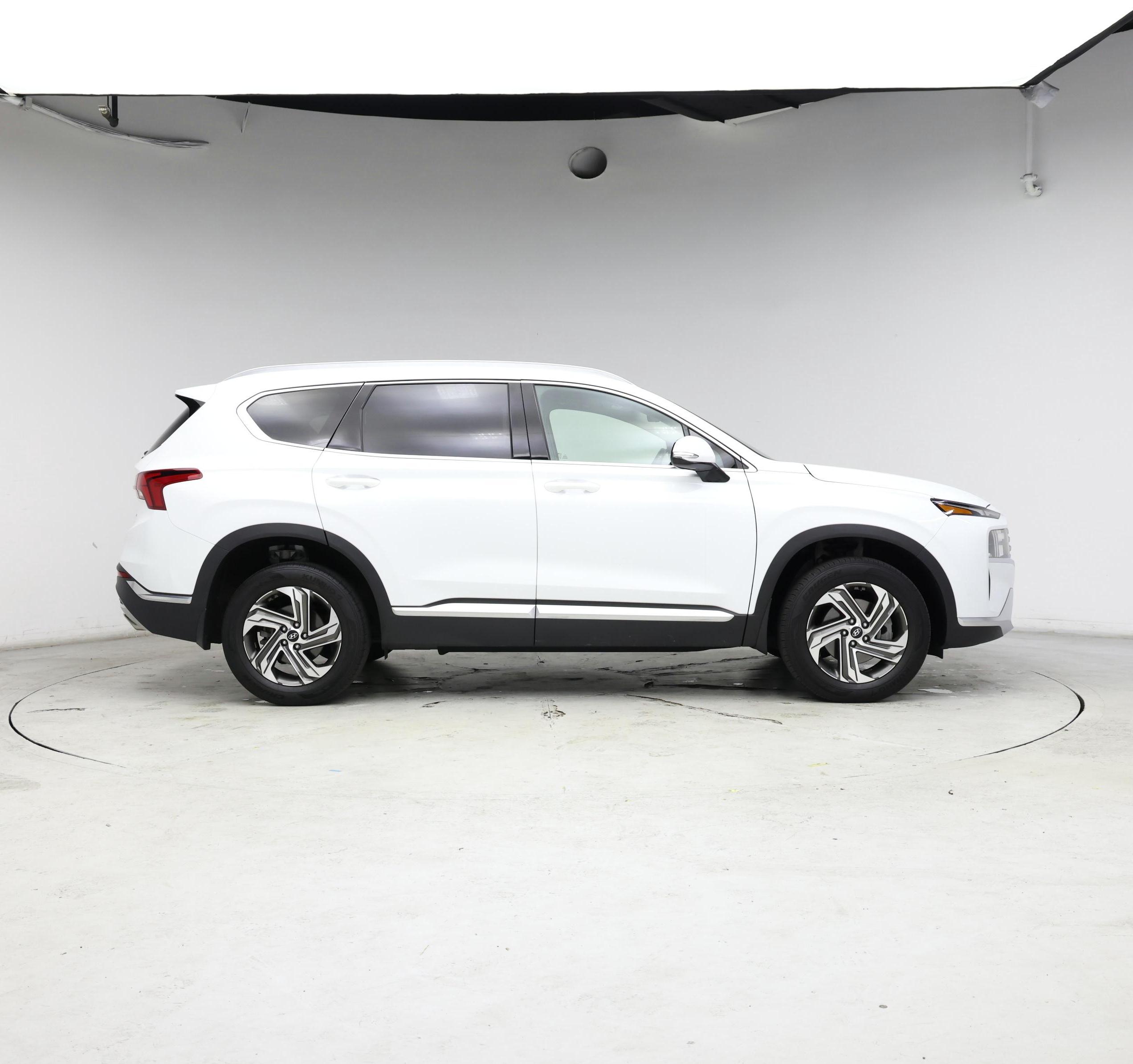 Thumbnail: 2022 Hyundai Santa Fe - 7