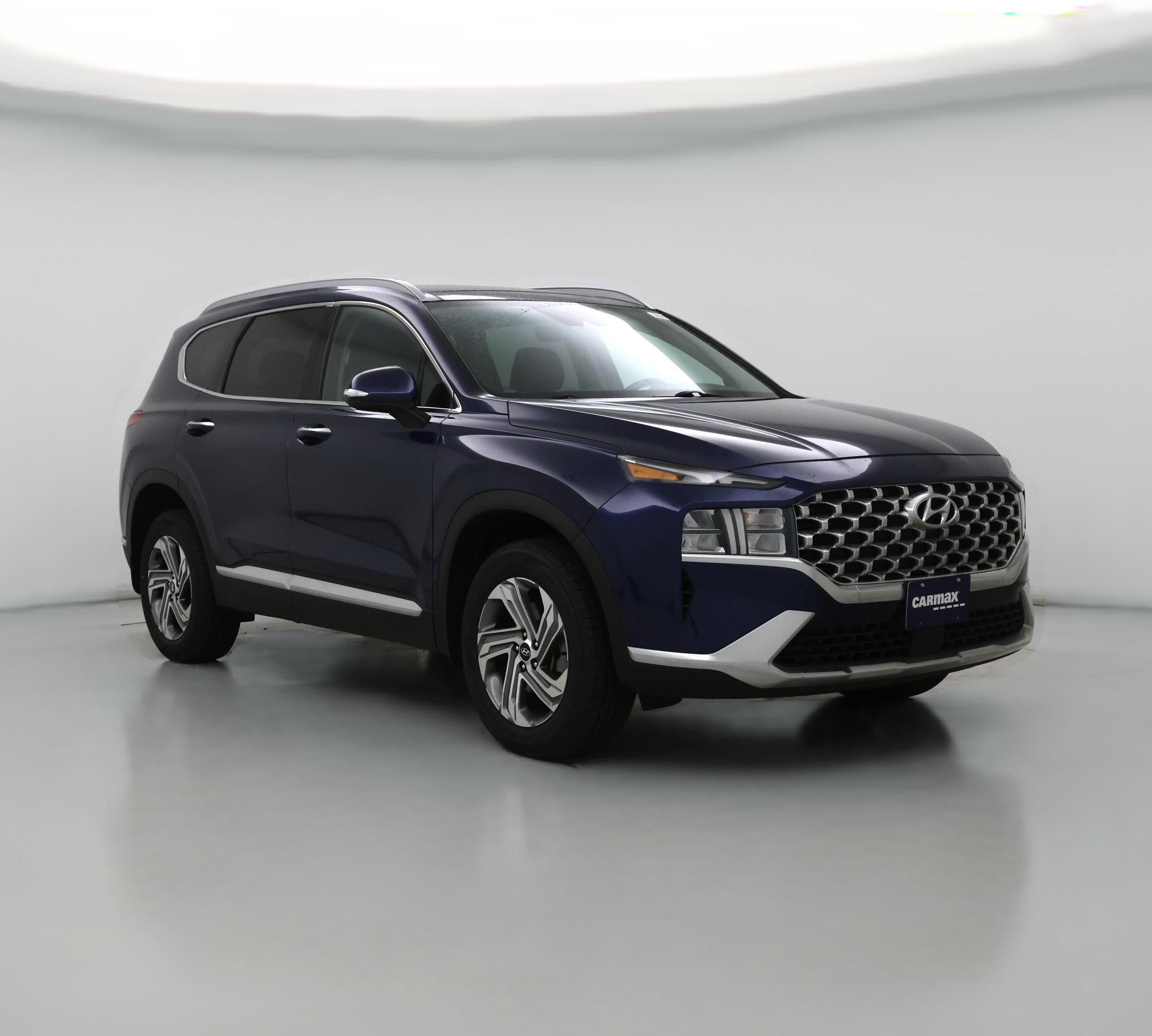 Thumbnail: 2022 Hyundai Santa Fe - 1