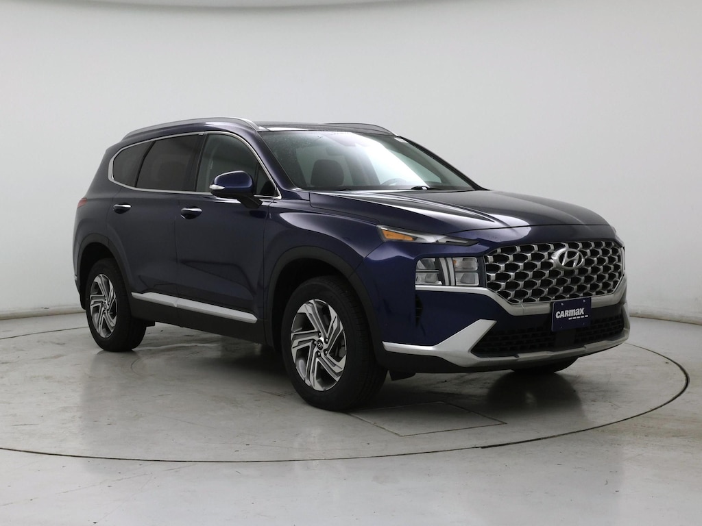 Hyundai Santa Fe SEL AWD