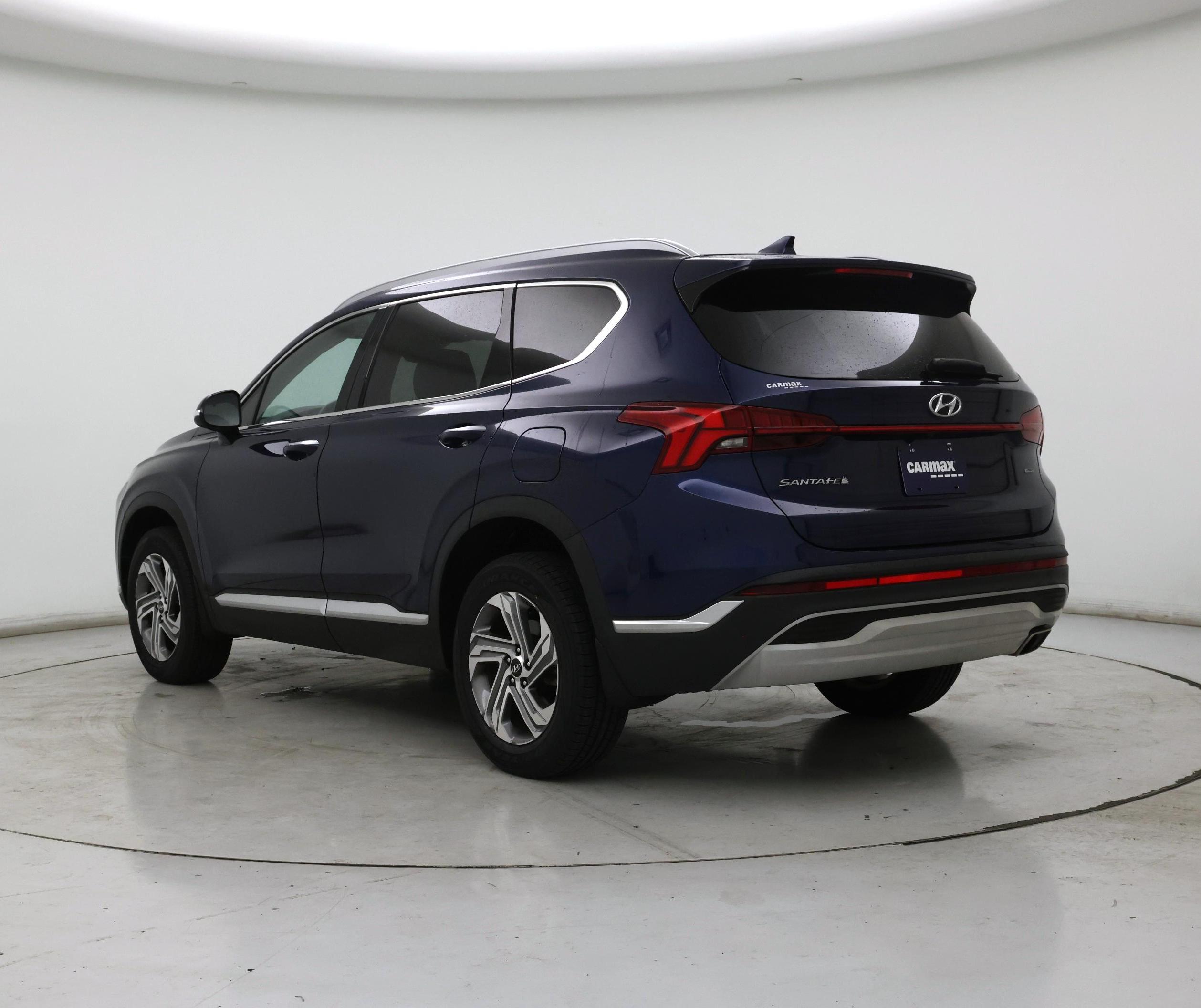 Thumbnail: 2022 Hyundai Santa Fe - 2