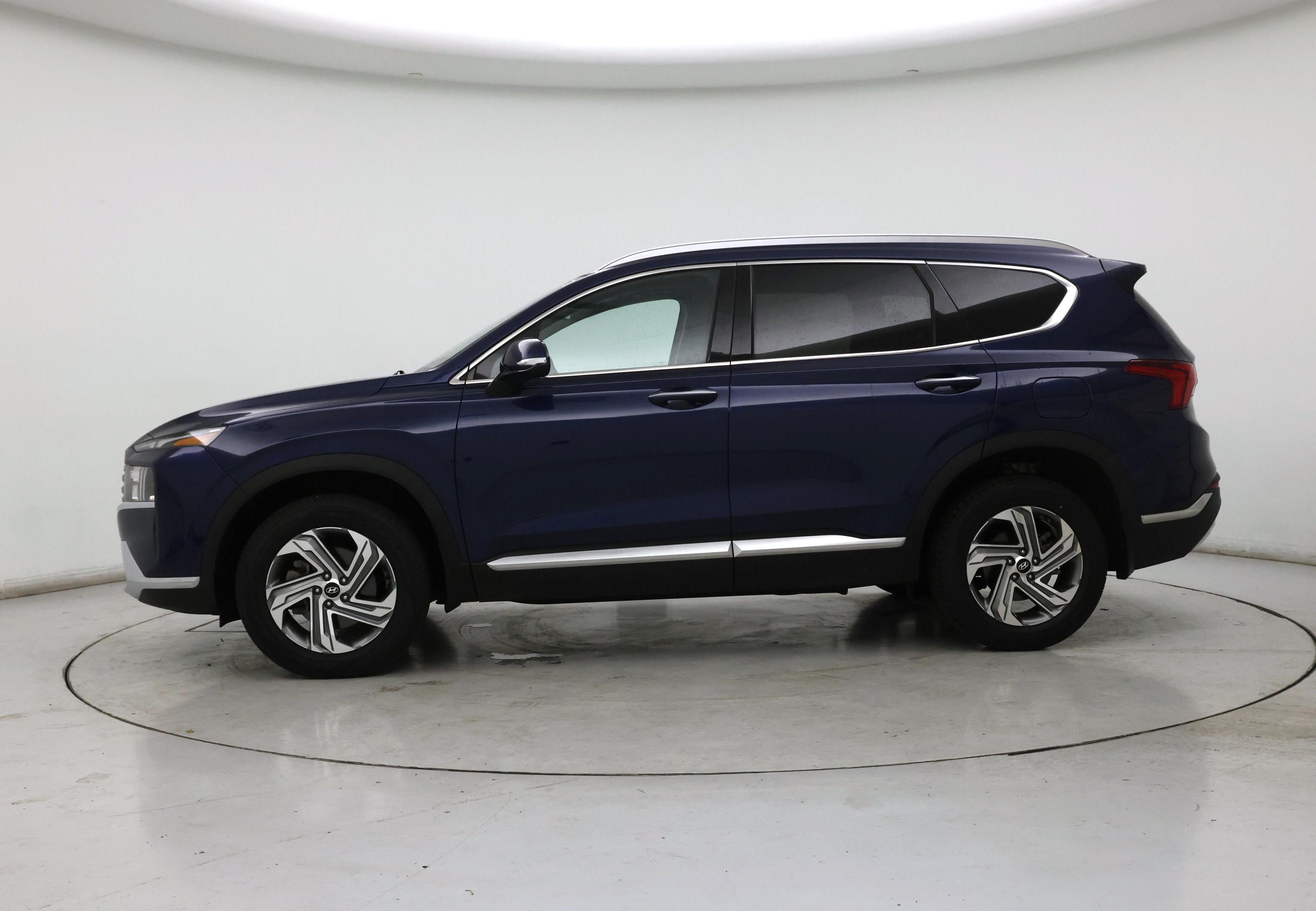 Thumbnail: 2022 Hyundai Santa Fe - 3