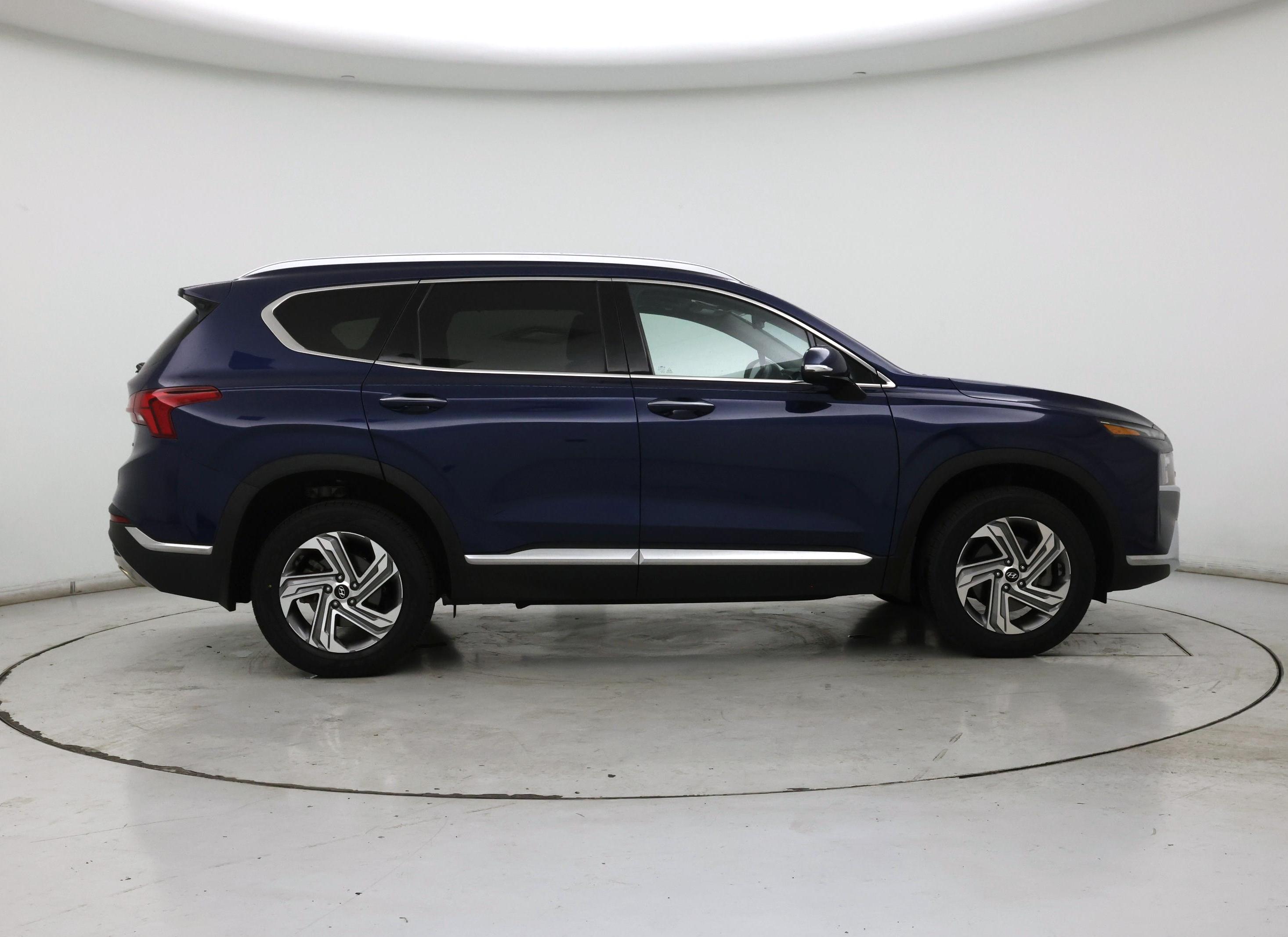 Thumbnail: 2022 Hyundai Santa Fe - 7