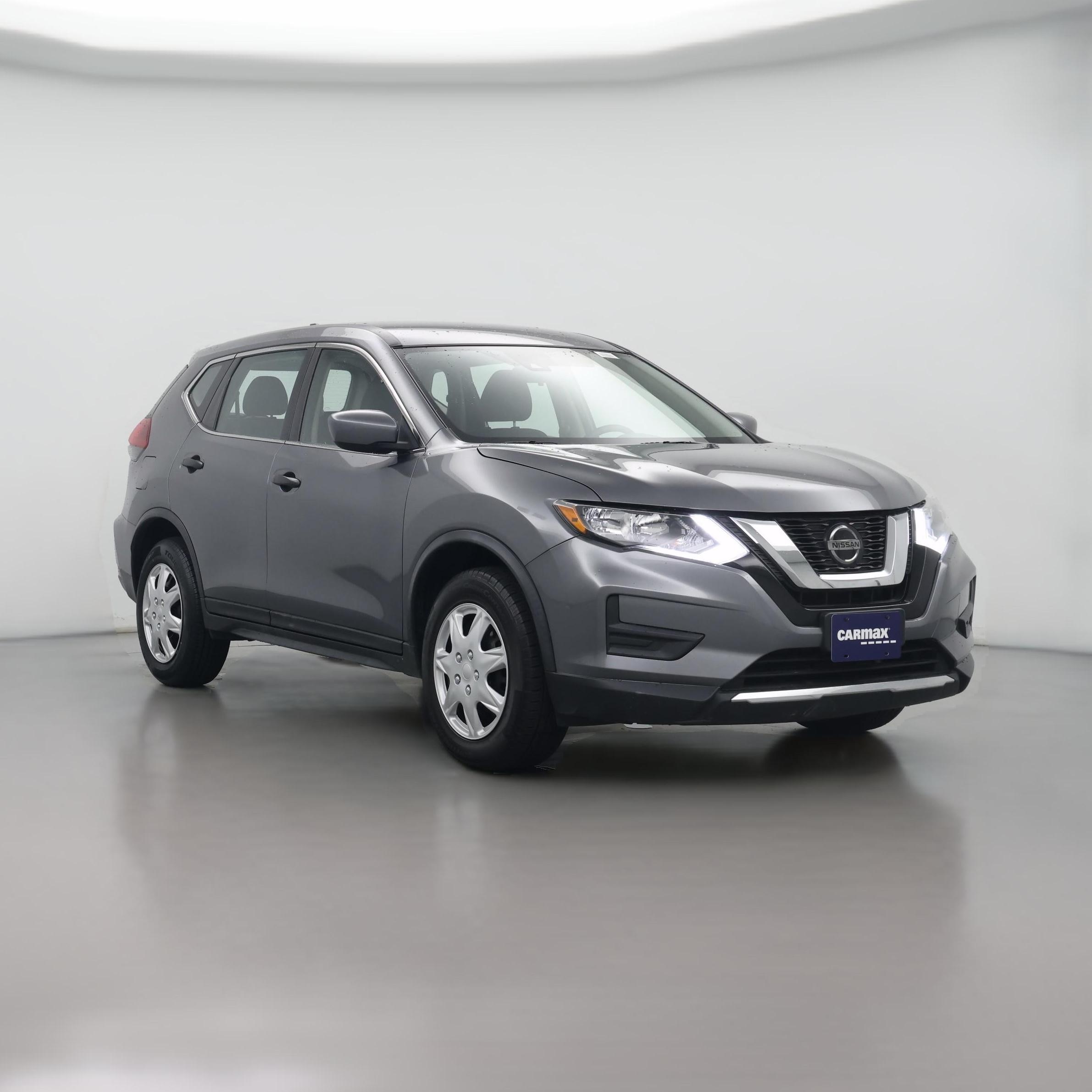 Thumbnail: 2020 Nissan Rogue - 1