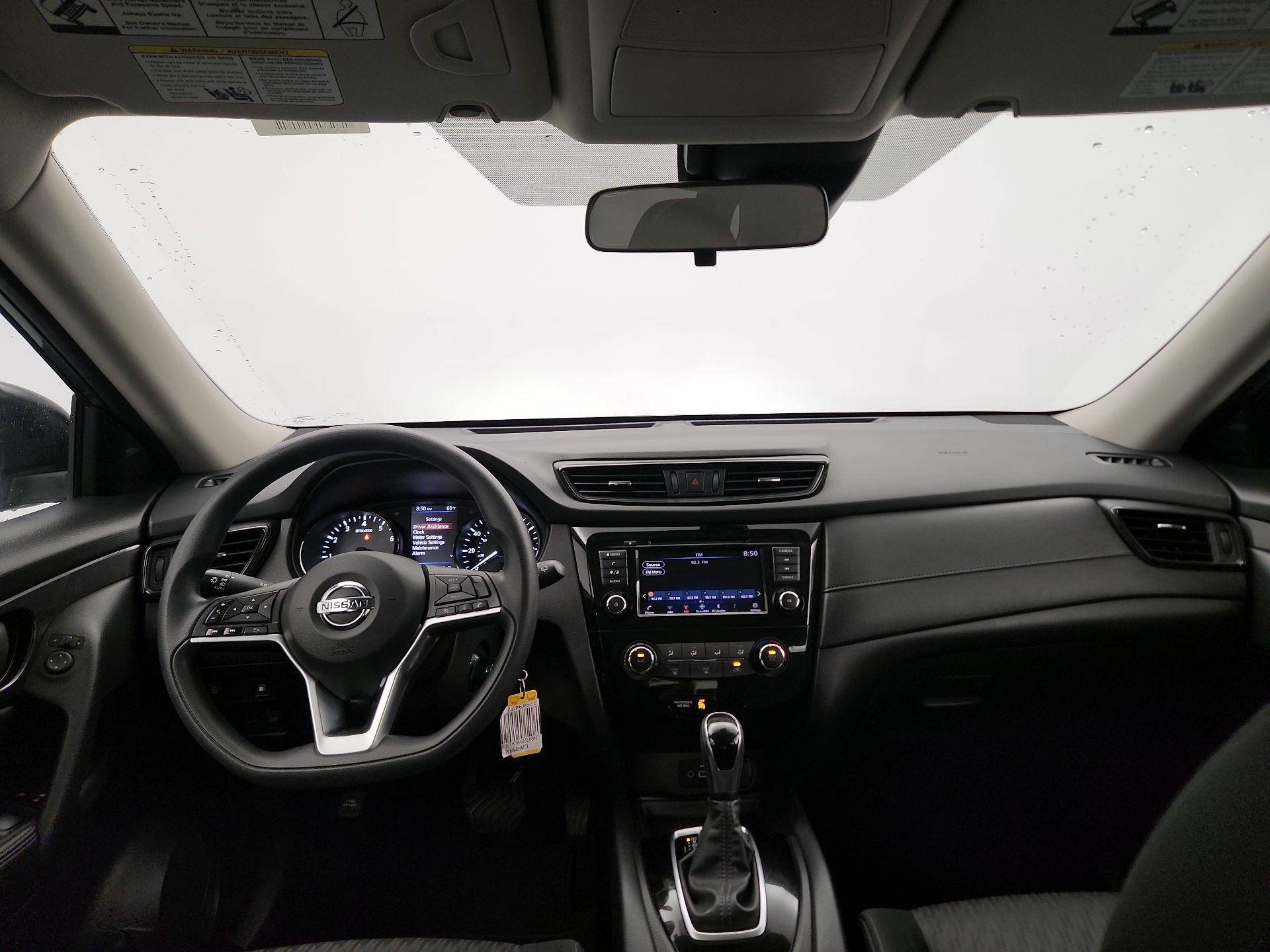 Thumbnail: 2020 Nissan Rogue - 9