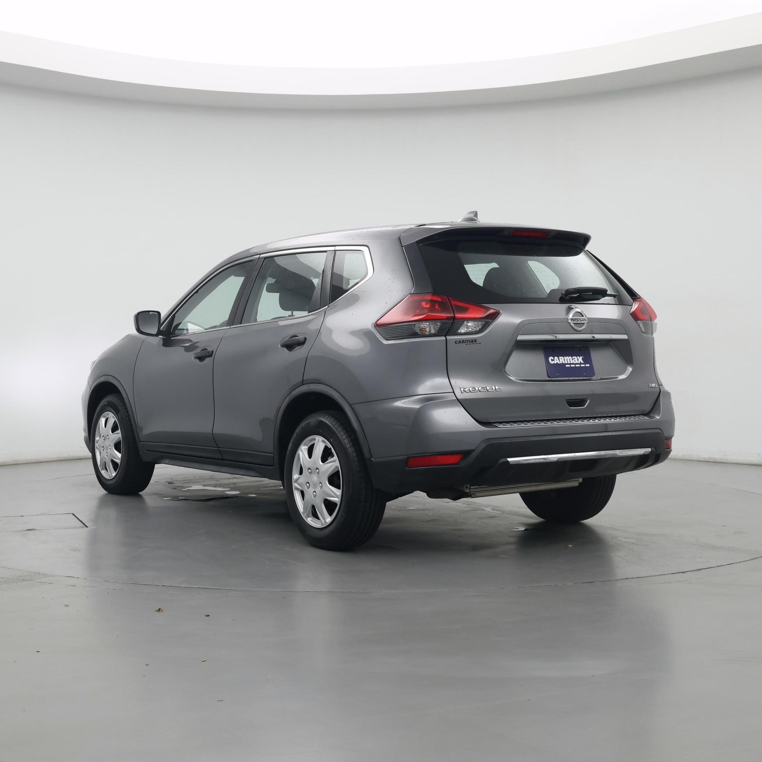 Thumbnail: 2020 Nissan Rogue - 2