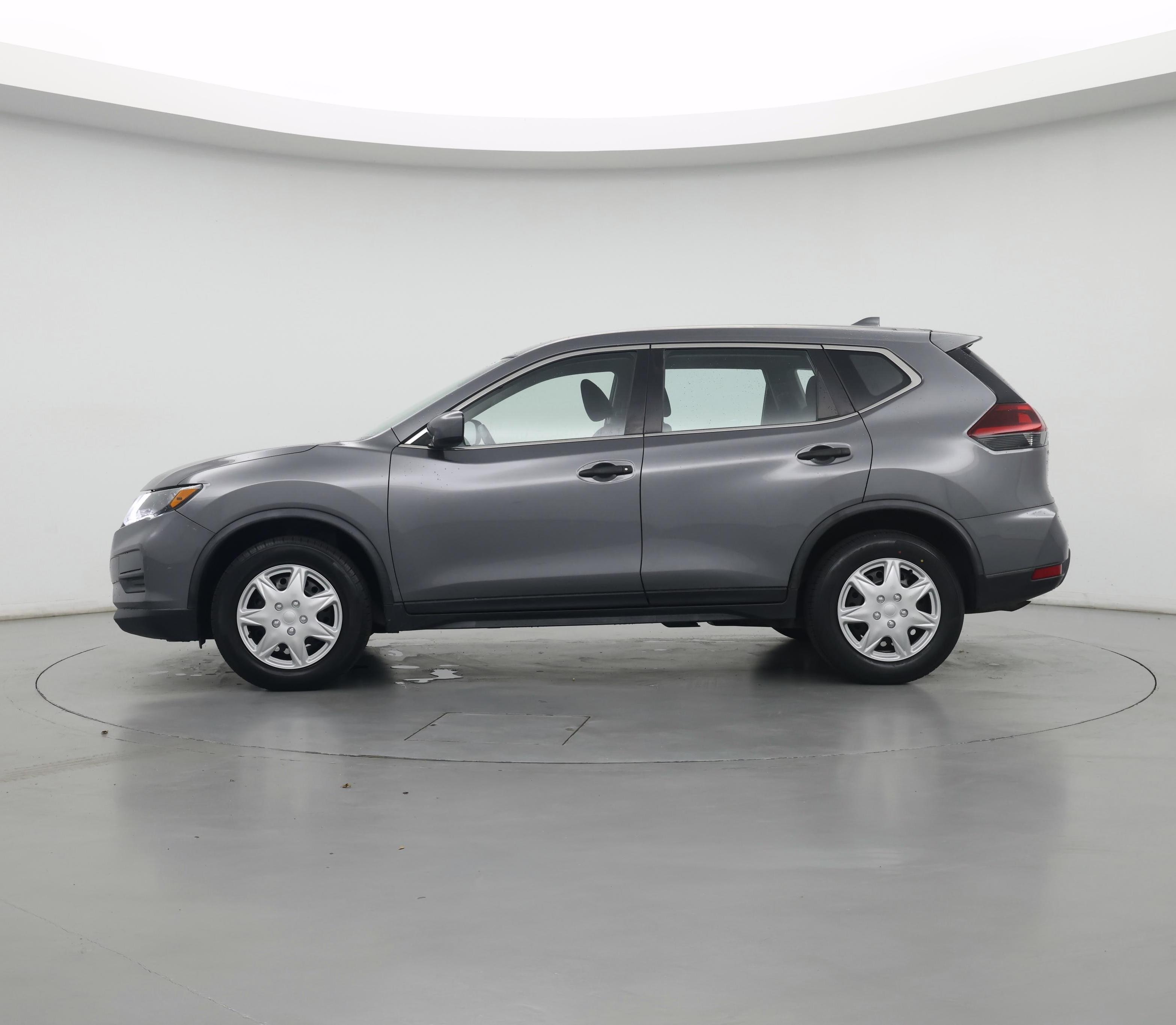 Thumbnail: 2020 Nissan Rogue - 3