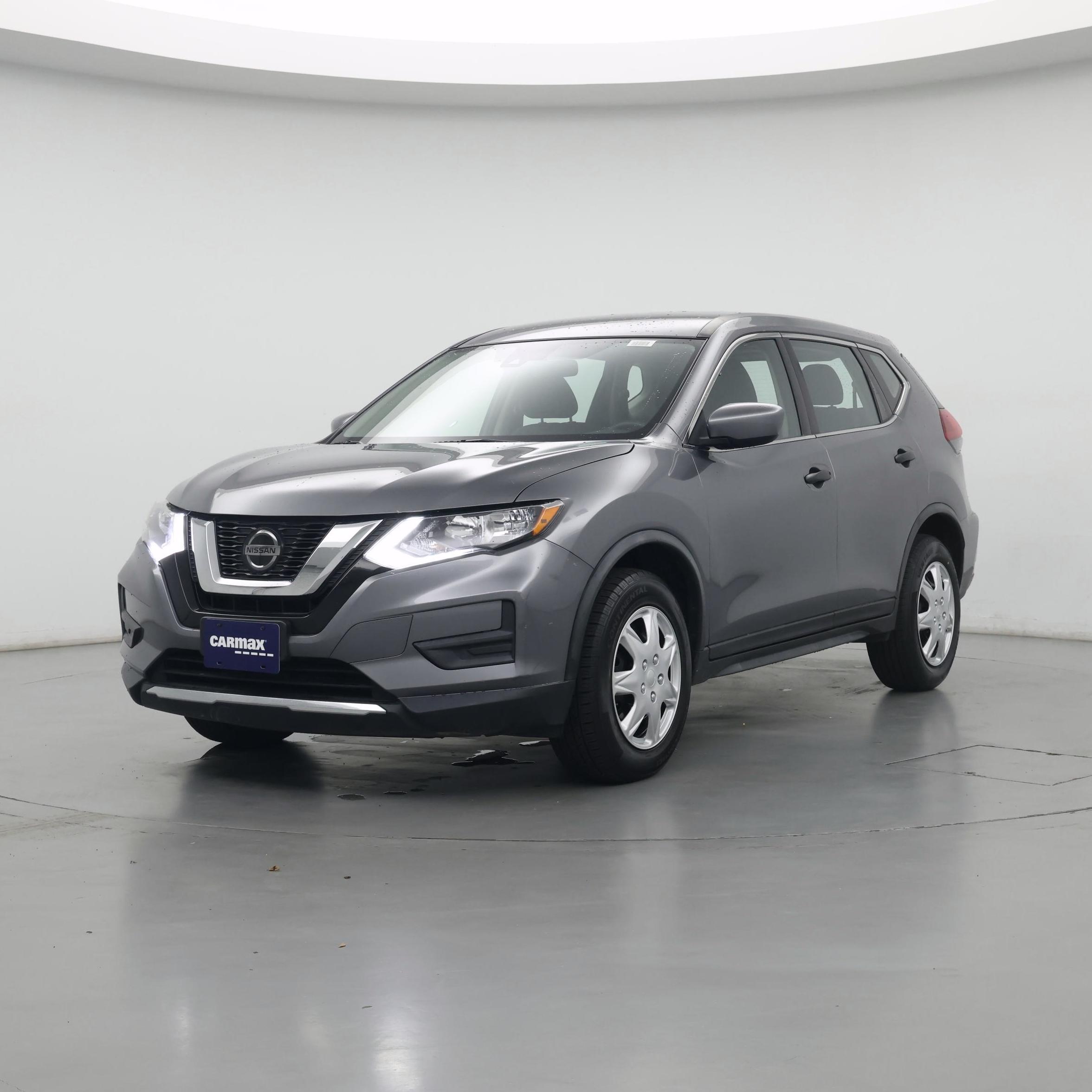 Thumbnail: 2020 Nissan Rogue - 4
