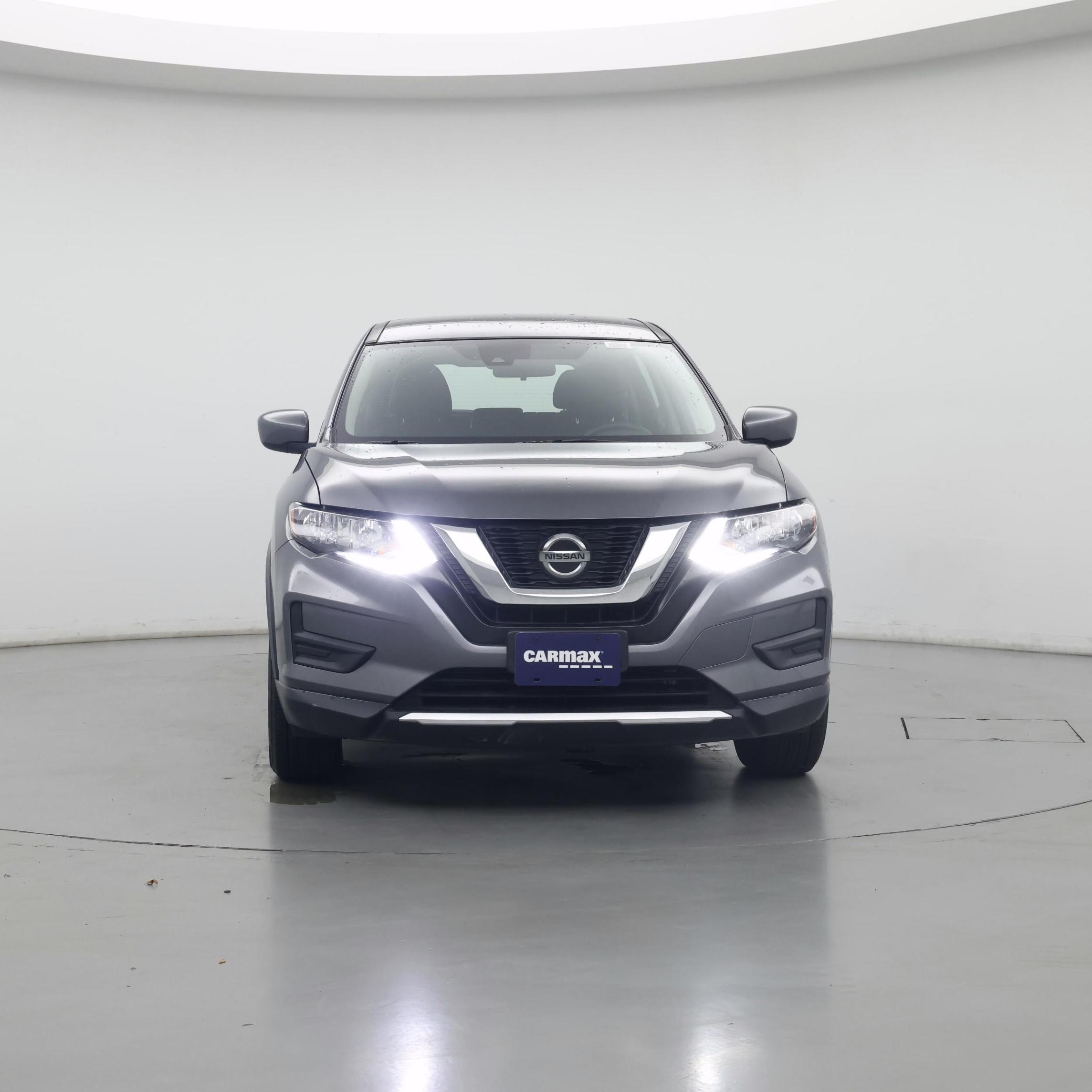Thumbnail: 2020 Nissan Rogue - 5