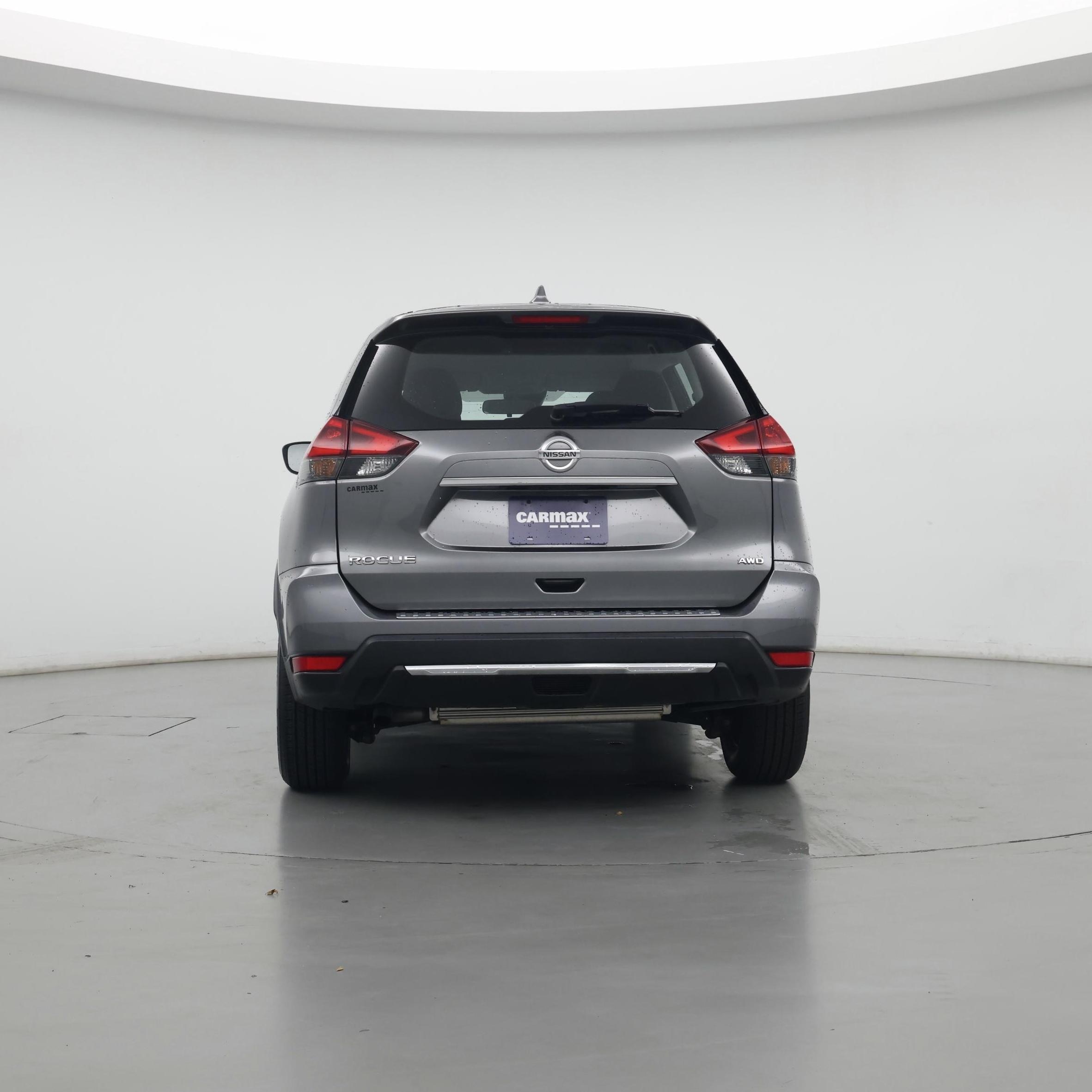 Thumbnail: 2020 Nissan Rogue - 6