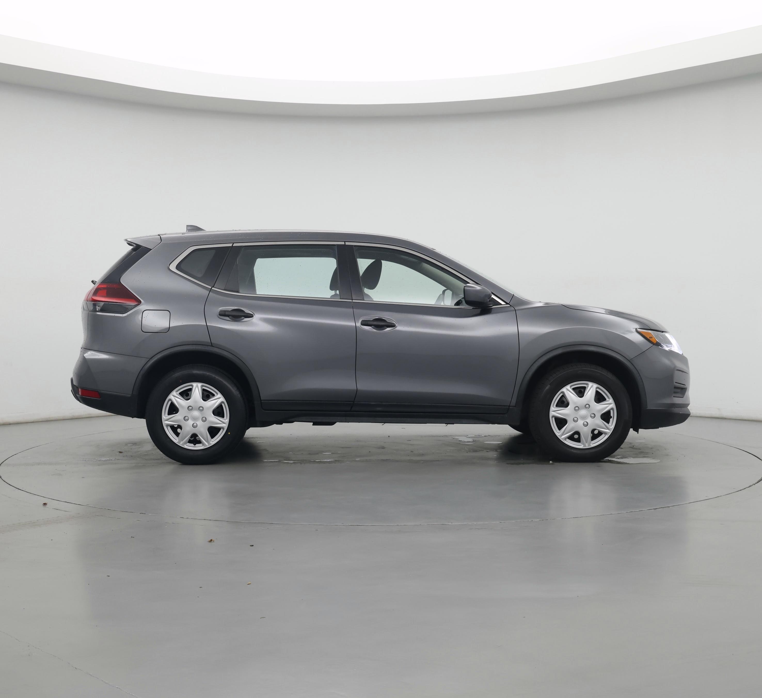 Thumbnail: 2020 Nissan Rogue - 7