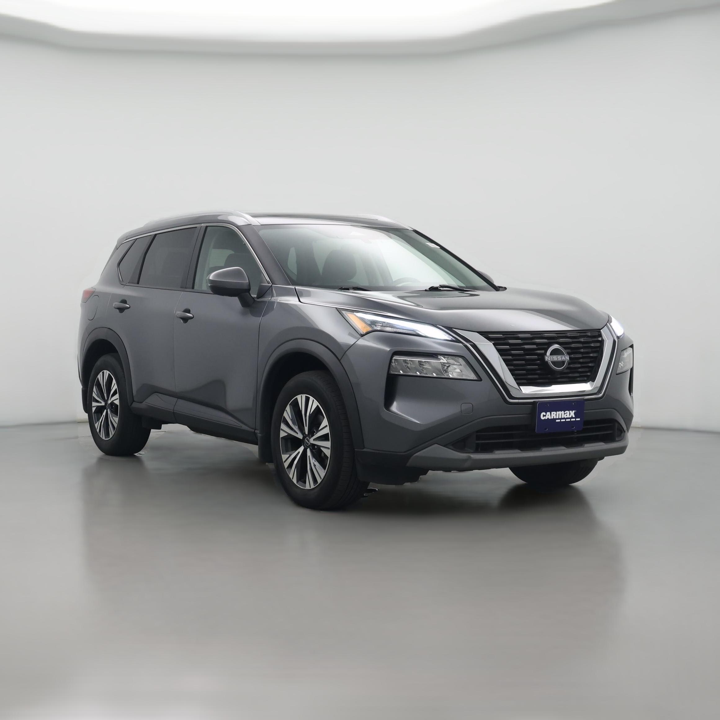 Thumbnail: 2023 Nissan Rogue - 1