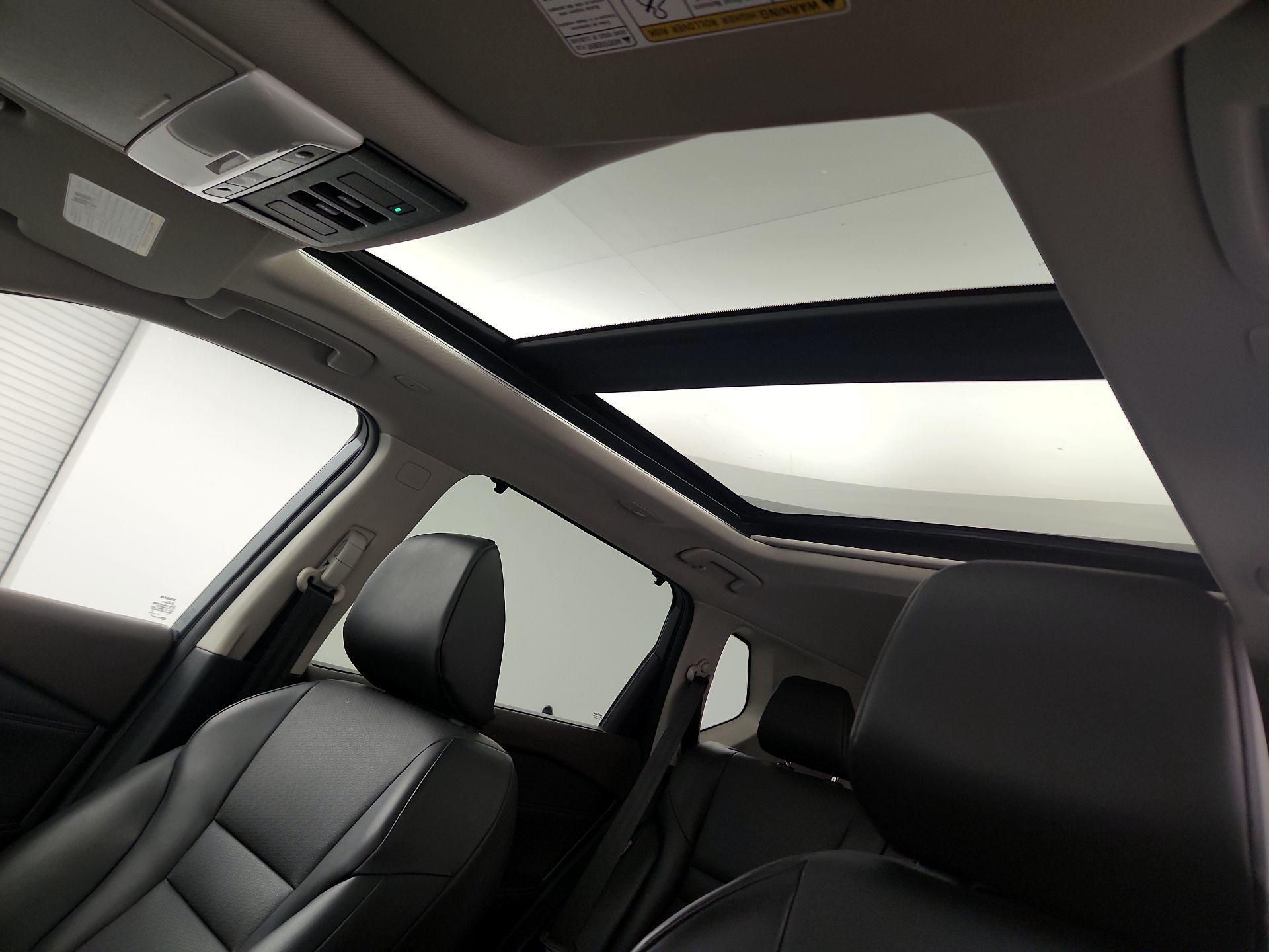 Thumbnail: 2023 Nissan Rogue - 19