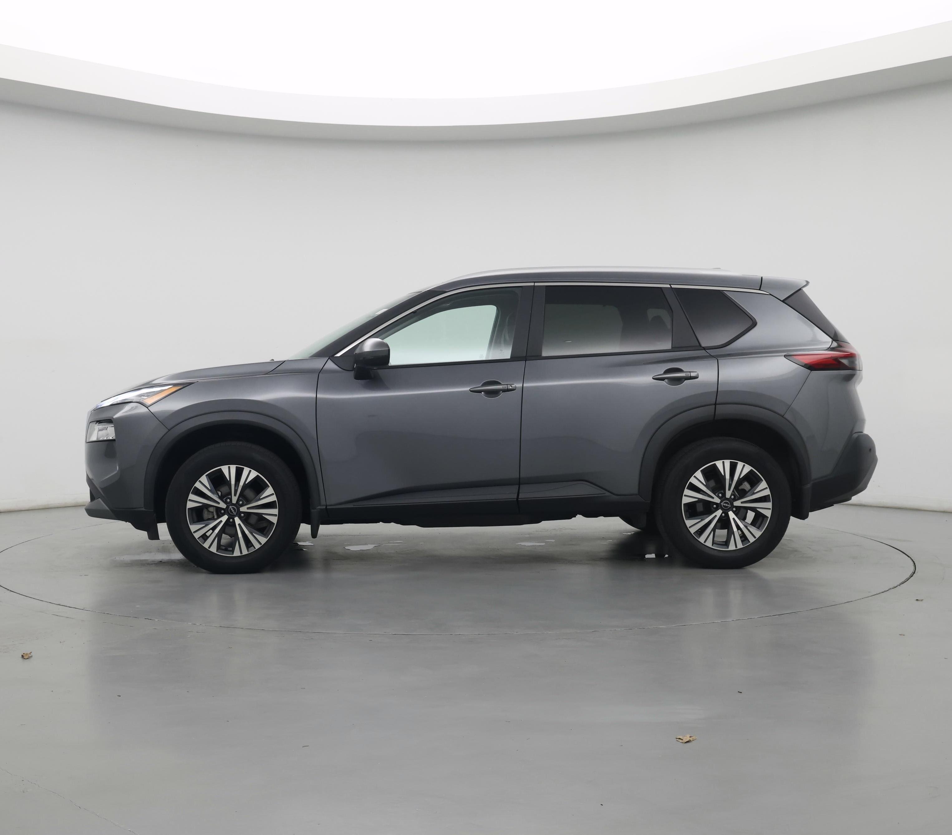 Thumbnail: 2023 Nissan Rogue - 3