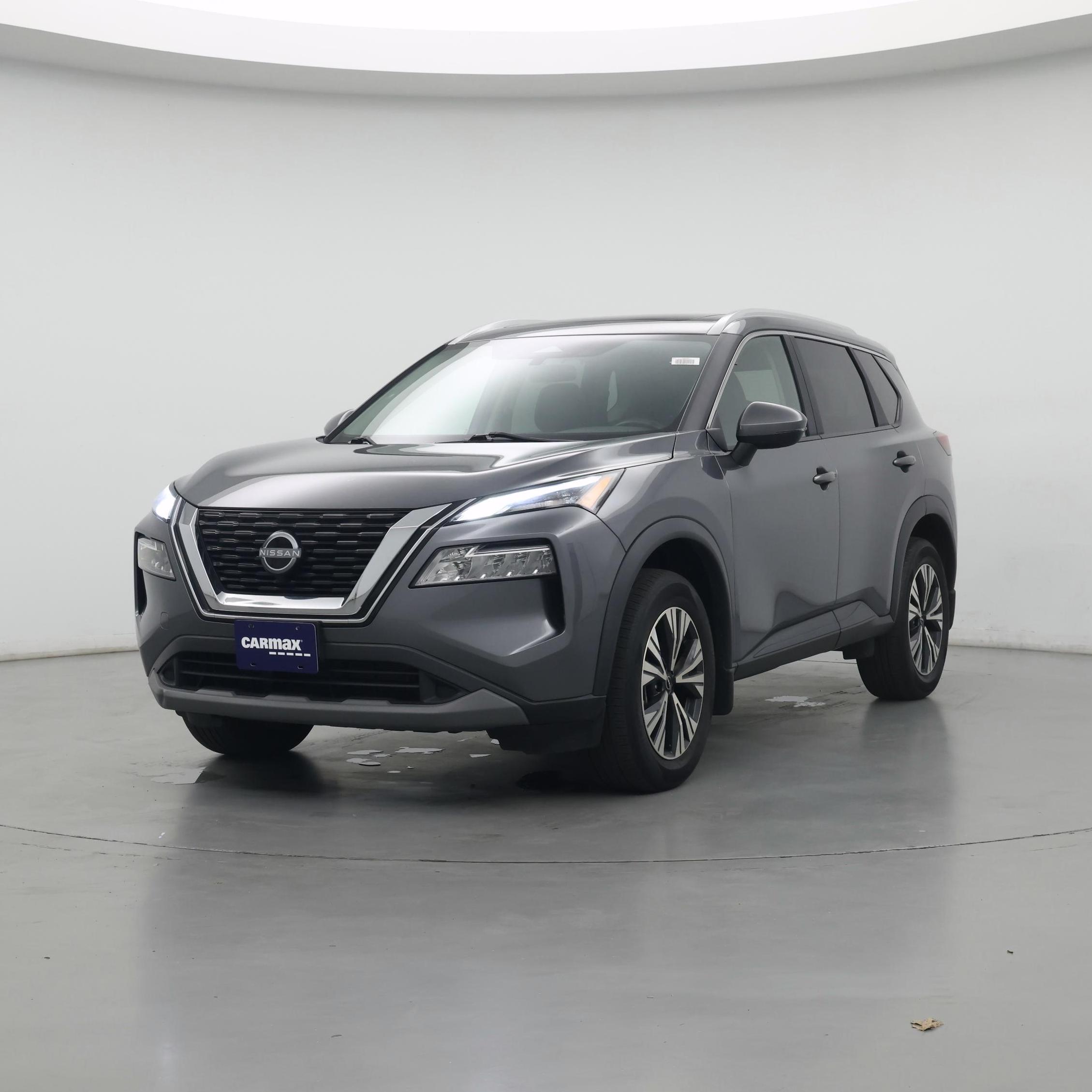 Thumbnail: 2023 Nissan Rogue - 4